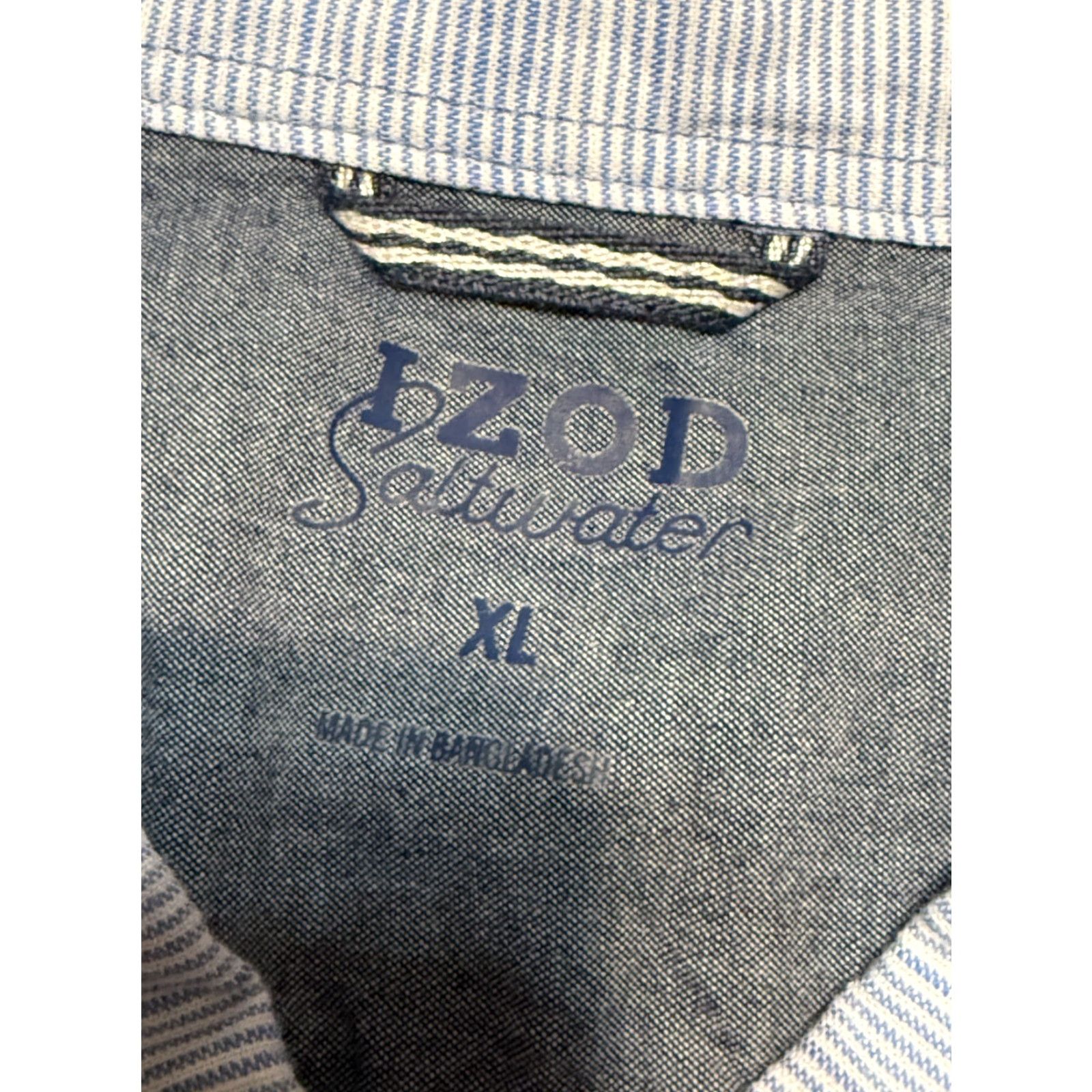 Izod VINTAGE None Size US XL / EU 56 / 4 - 5 Thumbnail