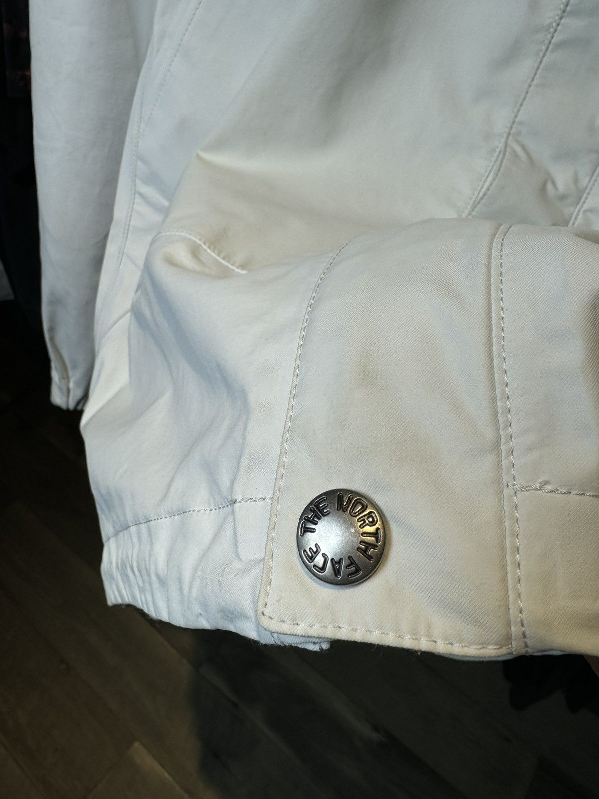 The North Face Junya Watanabe CDG The North Face Climber Jacket - XS Size US XS / EU 42 / 0 - 4 Thumbnail
