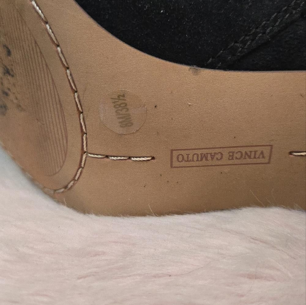 Vince Camuto Vince Camuto Bootie Size US 8 / IT 38 - 6 Thumbnail