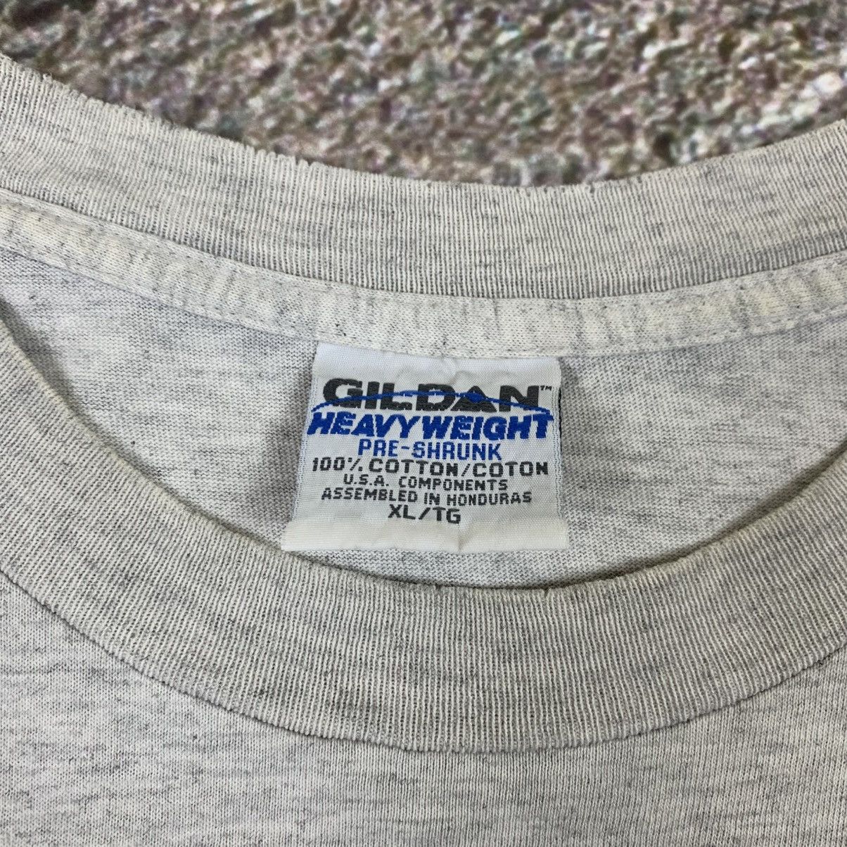 Other Pernell Whitaker vs Oscar De La Hoya Vintage T shirt Xl Size US XL / EU 56 / 4 - 10 Thumbnail