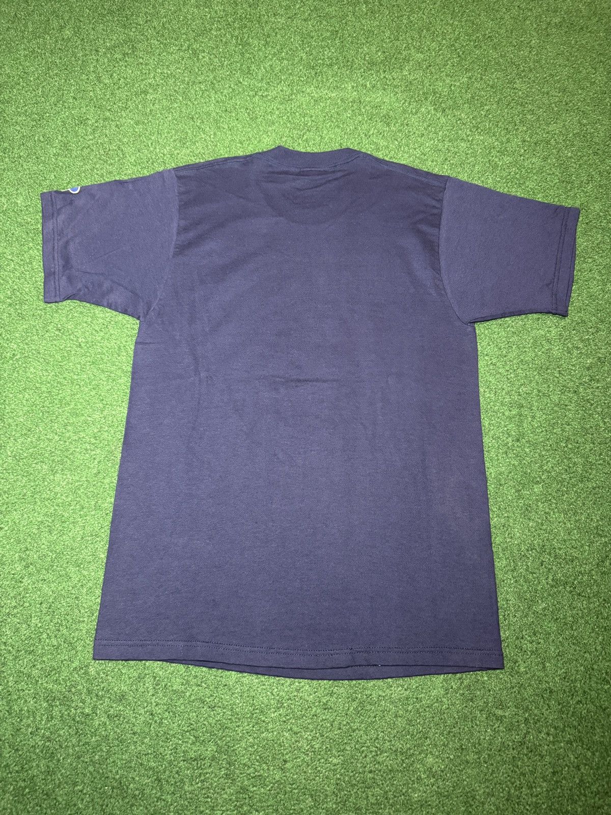 Pro Player Seattle Mariners MLB Pro Player 90s M 20x31 Baseball T Shirt Size US M / EU 48-50 / 2 - 4 Thumbnail