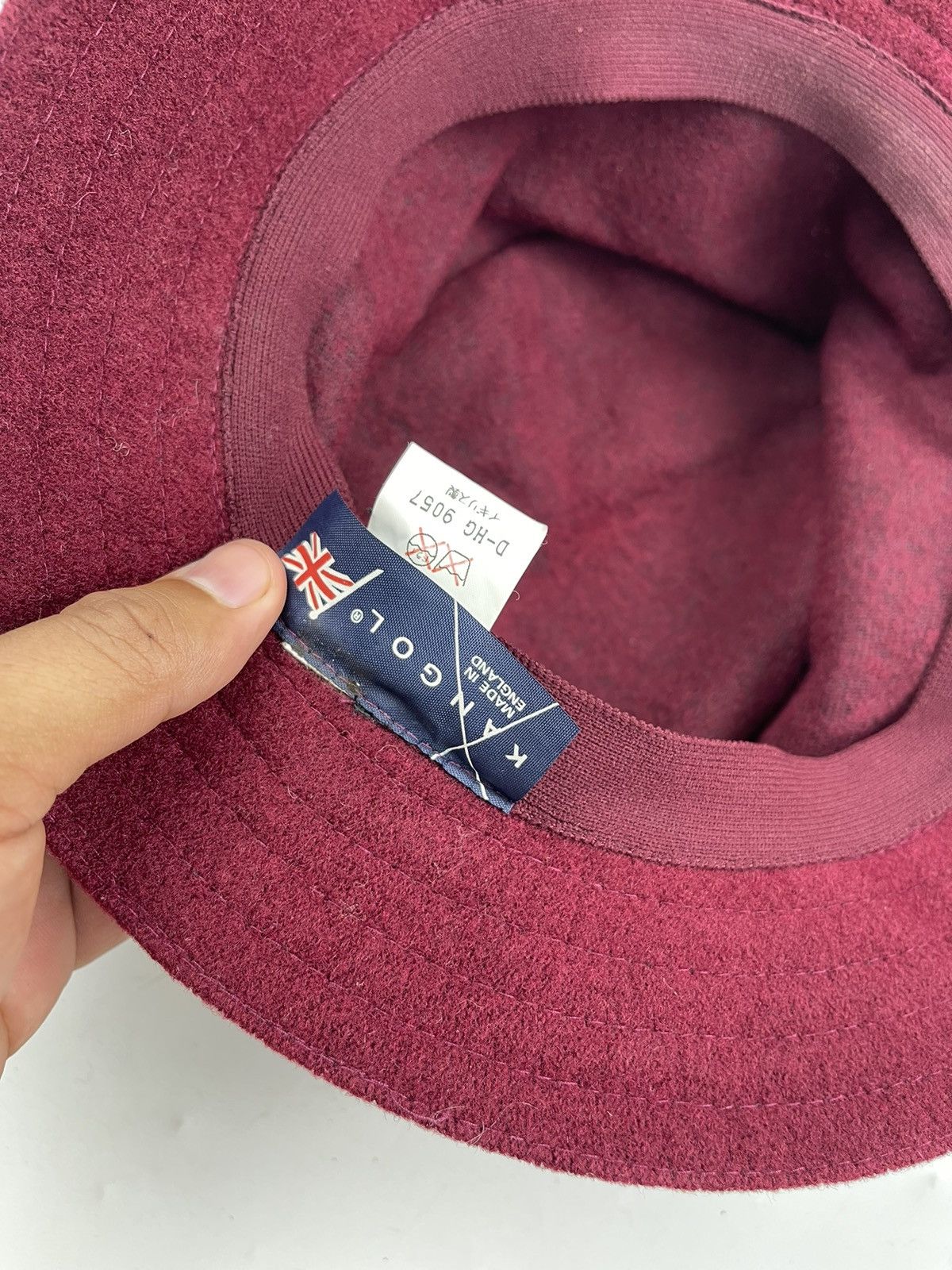 Kangol kangol hat tc25 Size ONE SIZE - 7 Thumbnail