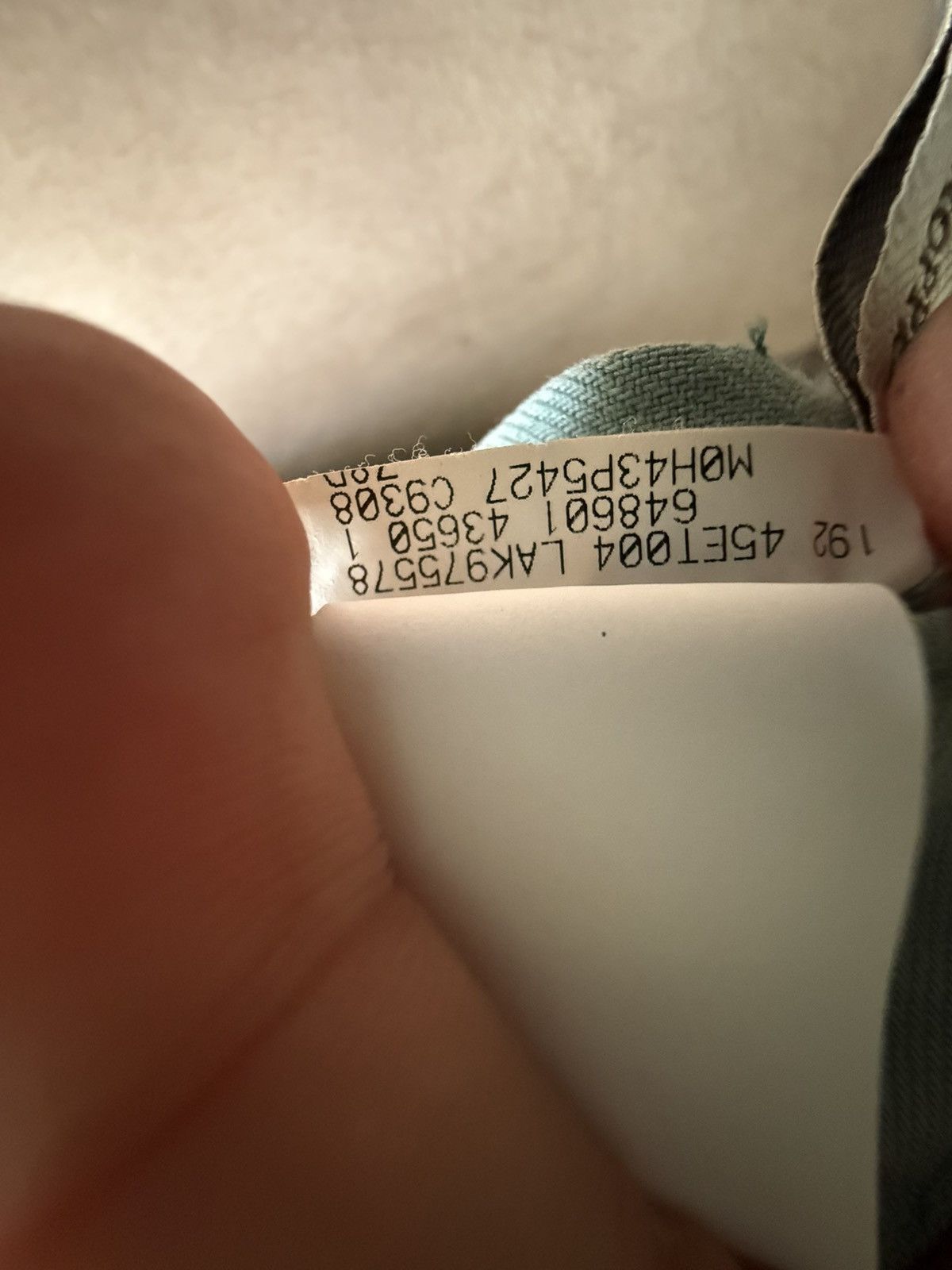 Brunello Cucinelli Very nice Size 31" - 20 Thumbnail