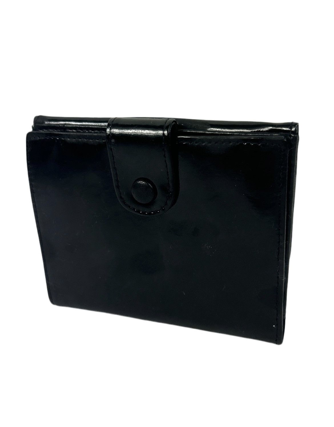 Chanel Chanel CC Leather Bifold Wallet Size ONE SIZE - 2 Thumbnail
