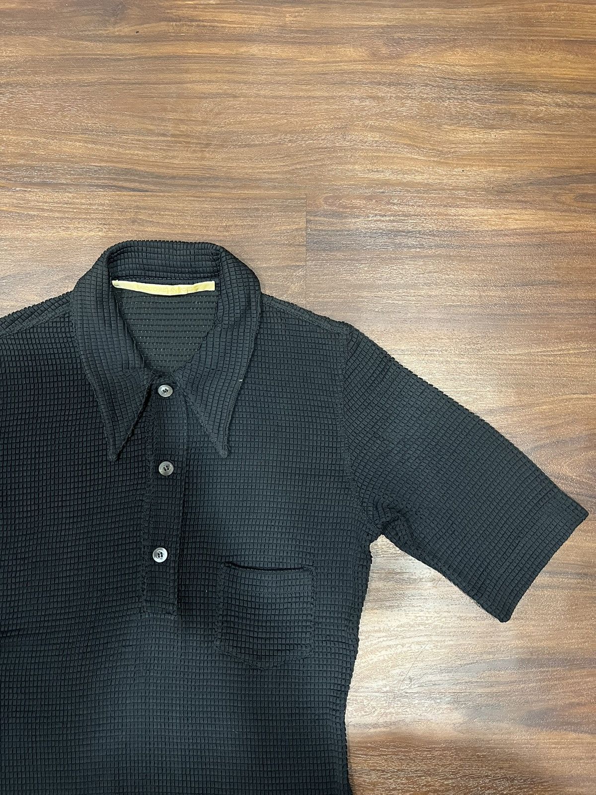 Carol Christian Poell Archive SS96 Carol Christian Poell Shirt 