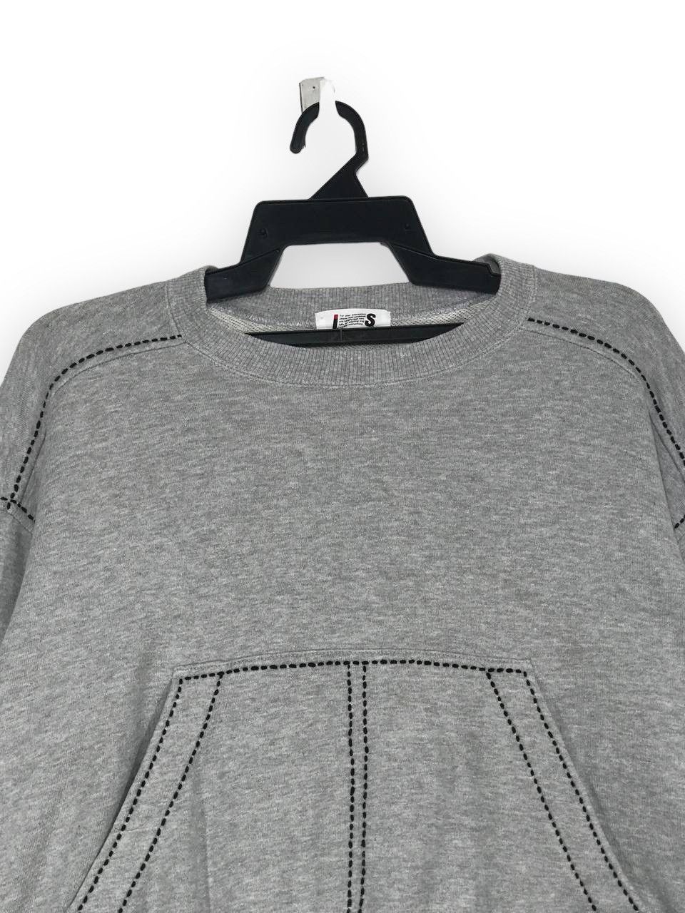 Vintage Vintage rare IS Size US M / EU 48-50 / 2 - 5 Thumbnail