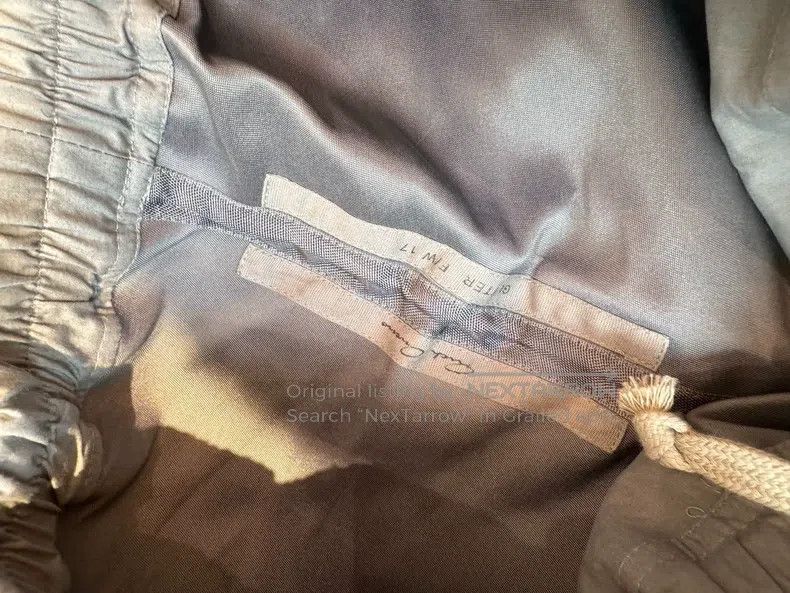 Rick Owens Rick Owens shorts Size 37" - 5 Thumbnail