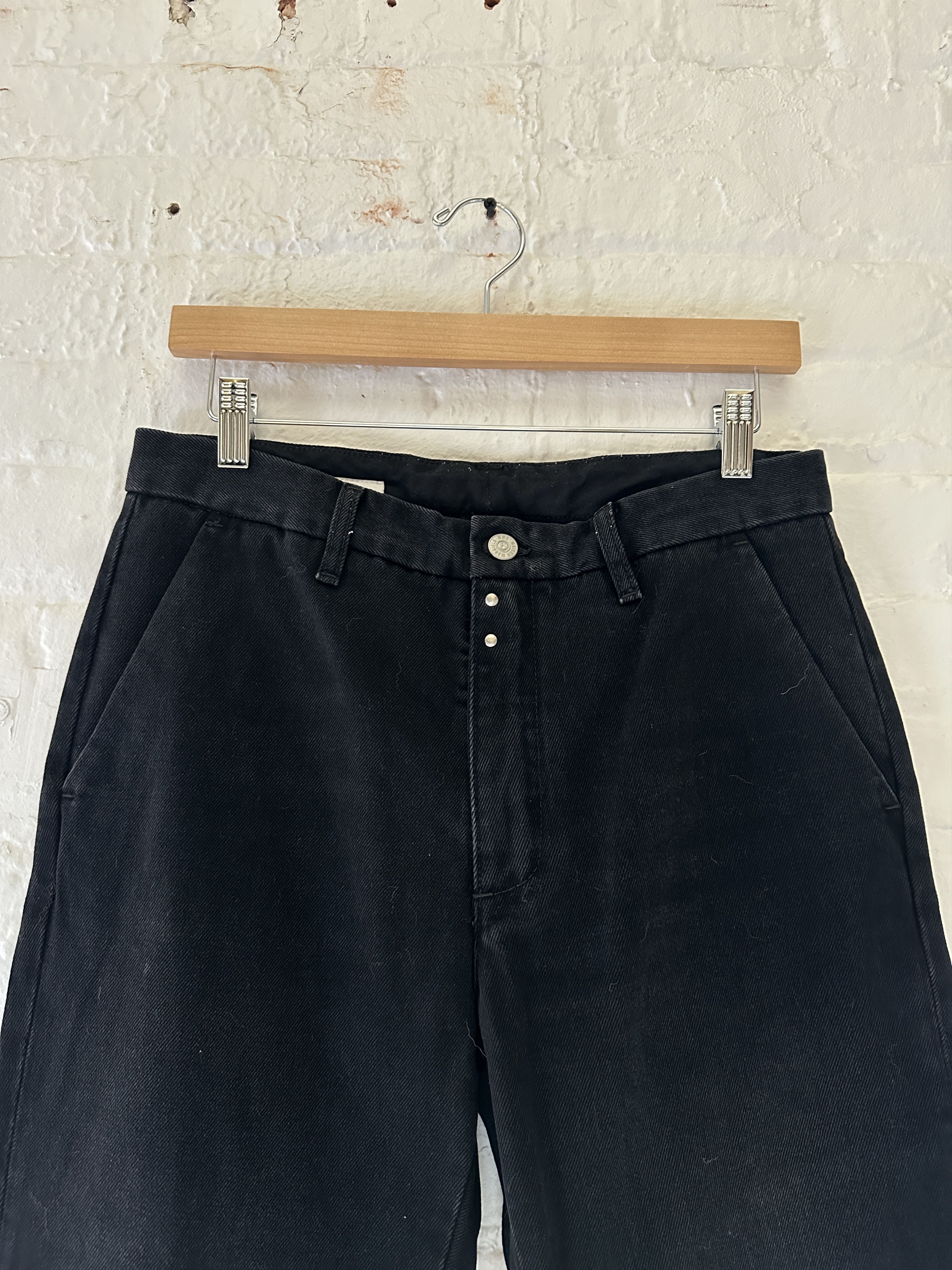 Maison Margiela Maison Margiela Denim Jeans Size US 30 / EU 46 - 2 Thumbnail