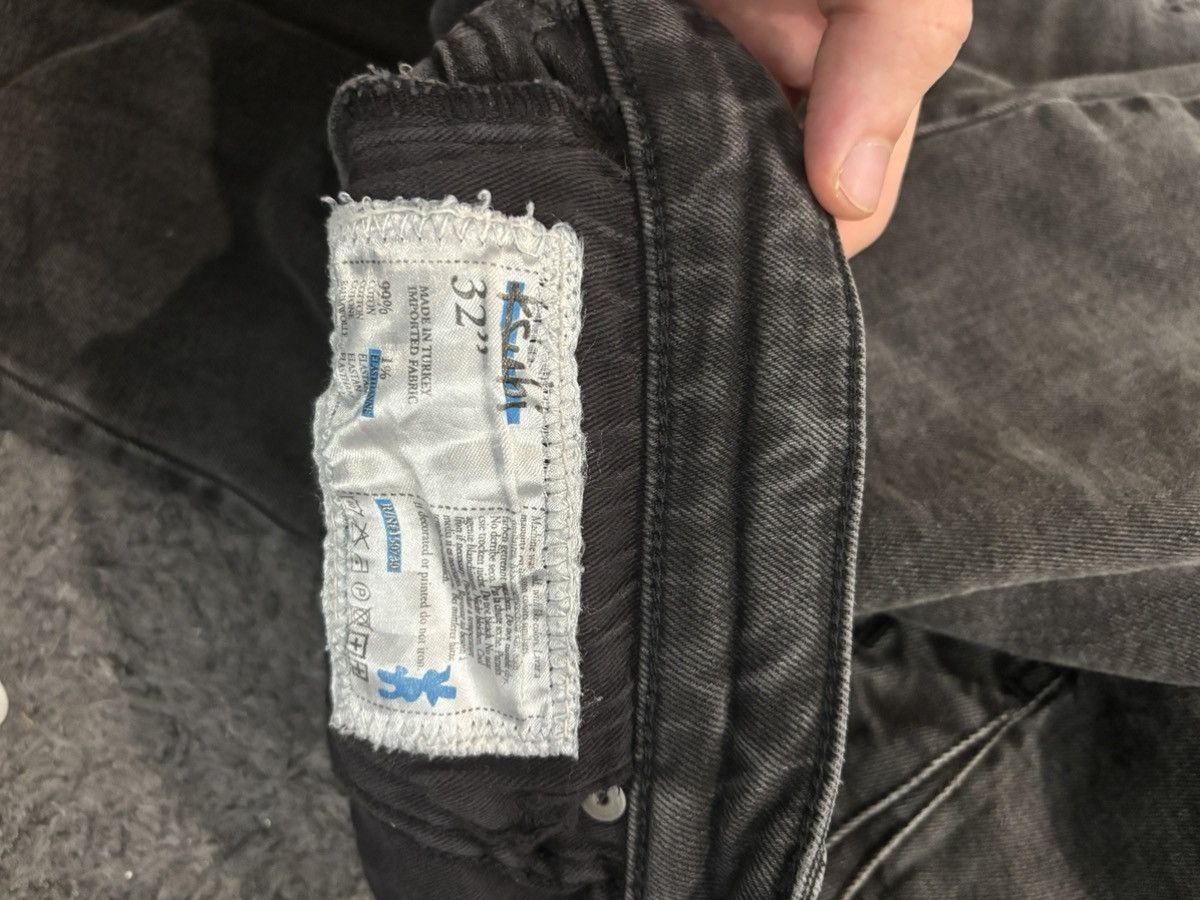 Ksubi Ksubi Van Winkle Jeans Size US 32 / EU 48 - 3 Thumbnail