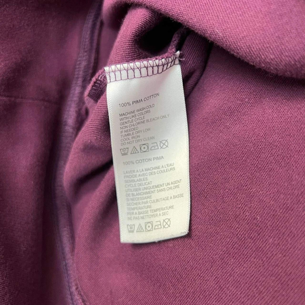 Tommy Bahama Tommy Bahama Sweatshirt Pullover Long Sleeve Quarter Zip XL Size US XL / EU 56 / 4 - 5 Thumbnail