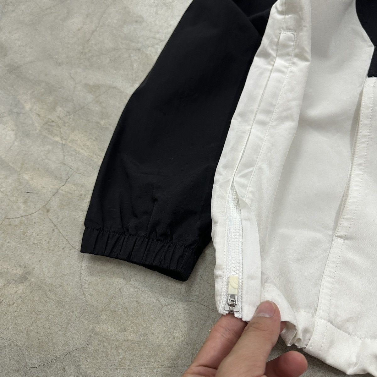 The North Face The North Face Halfzip Jacket Size US L / EU 52-54 / 3 - 7 Thumbnail