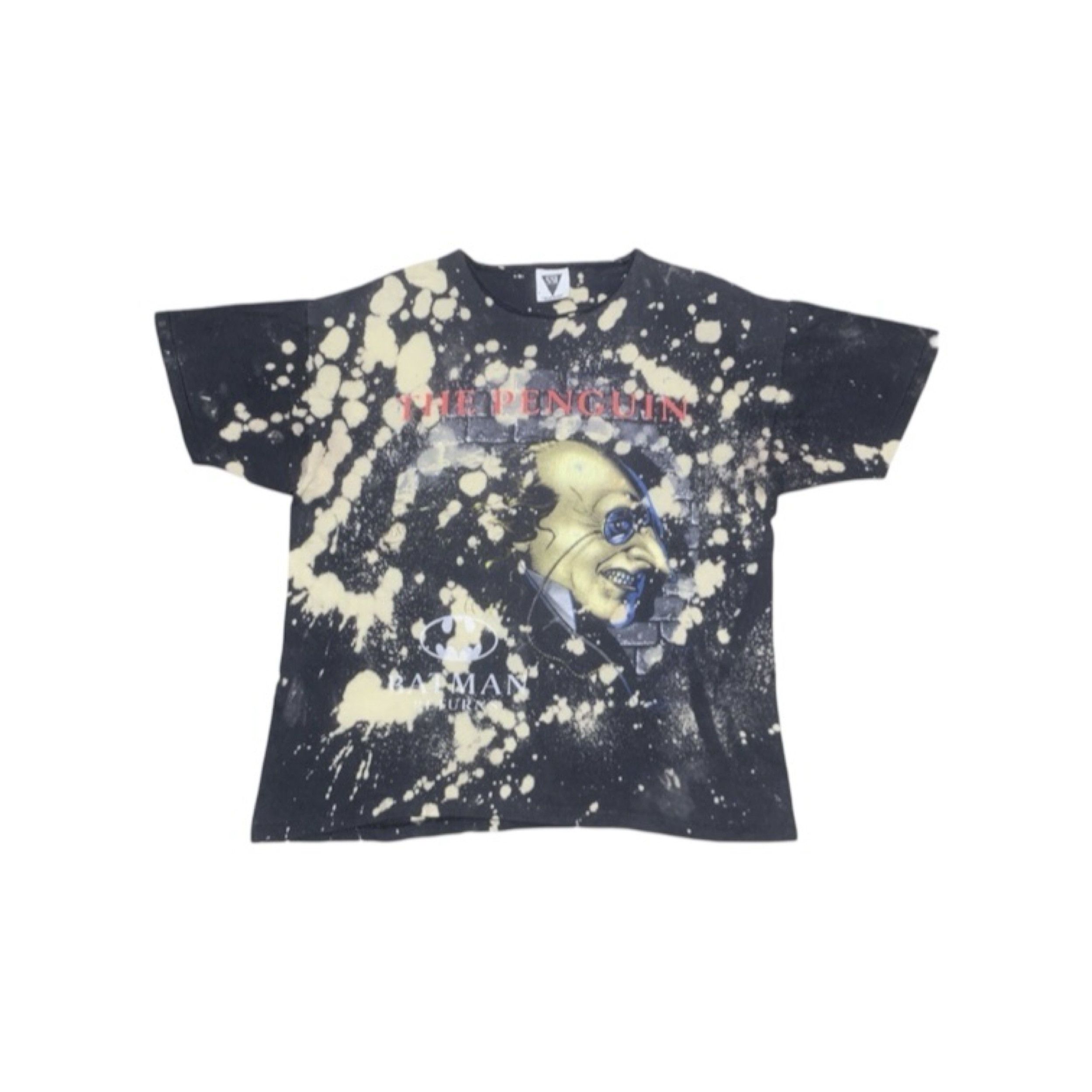 Mtv × Vintage 1992 The Ren & Stimpy Show T-Shirt | Grailed