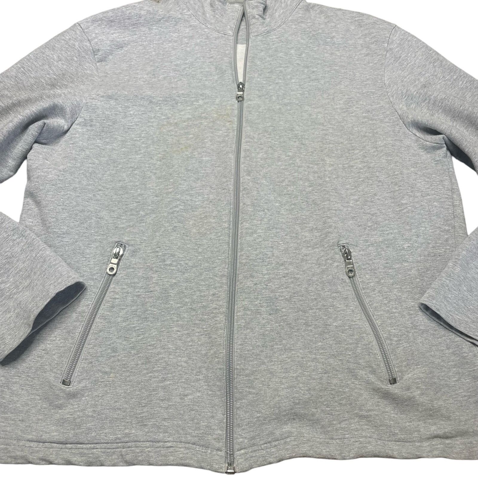 Michael Kors Michael Kors Cotton Jacket Size L / US 10 / IT 46 - 6 Thumbnail