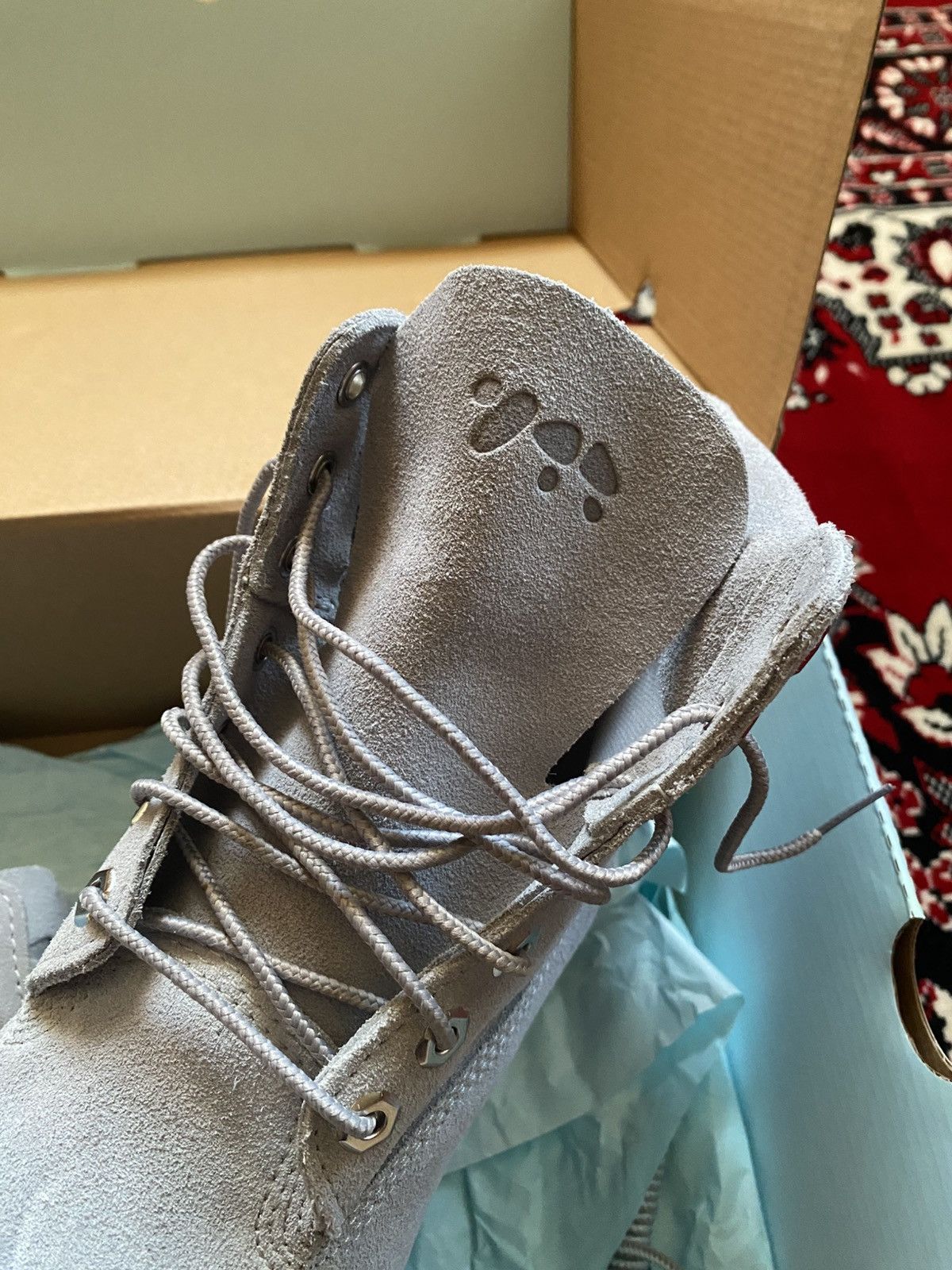 Timberland Timberland IceStudios boots Size US 7.5 / EU 40-41 - 3 Thumbnail