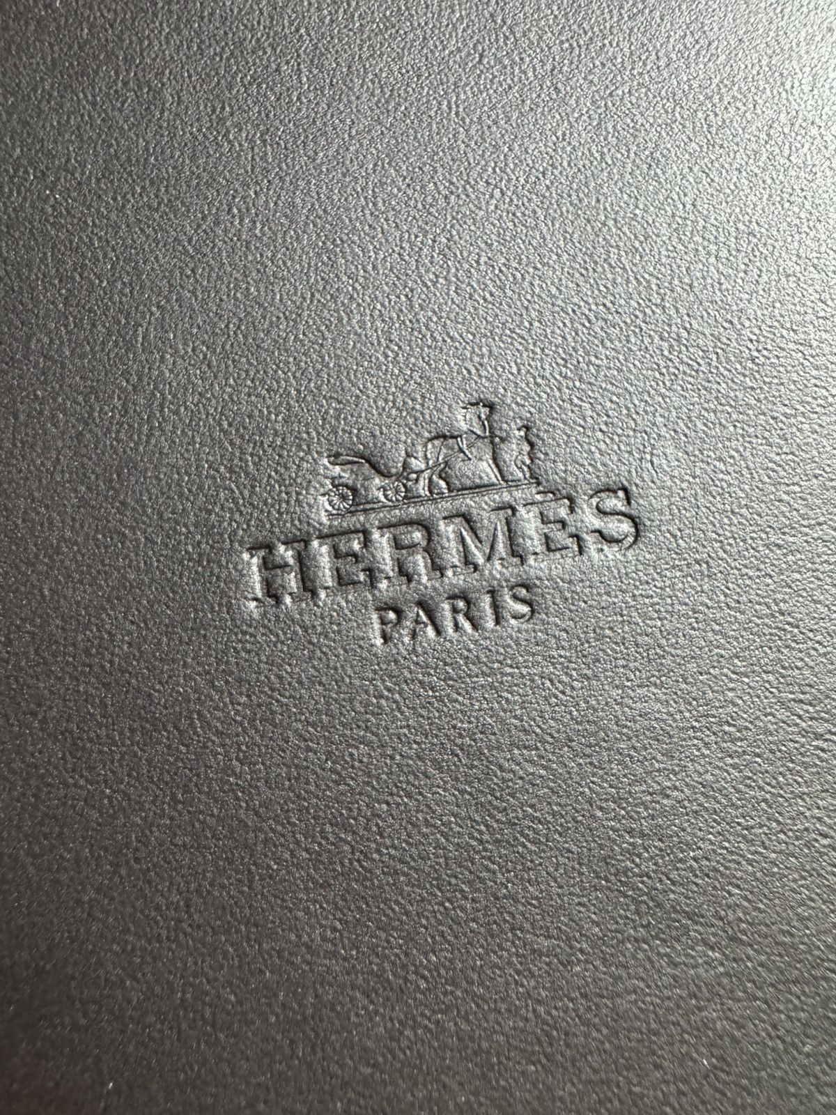 Hermes Hermès rose gold Finesse diamonds necklace Size ONE SIZE - 10 Thumbnail