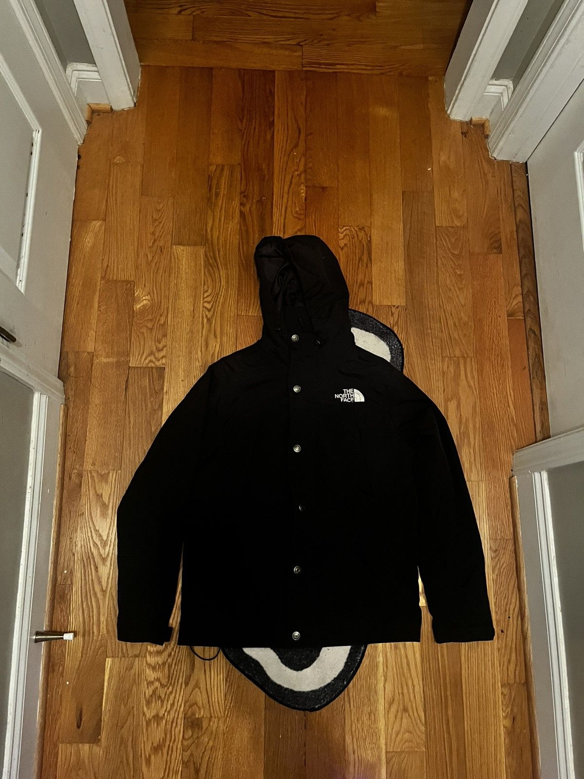 The North Face The North Face Windbreaker Jacket Size US M / EU 48-50 / 2 - 1 Thumbnail