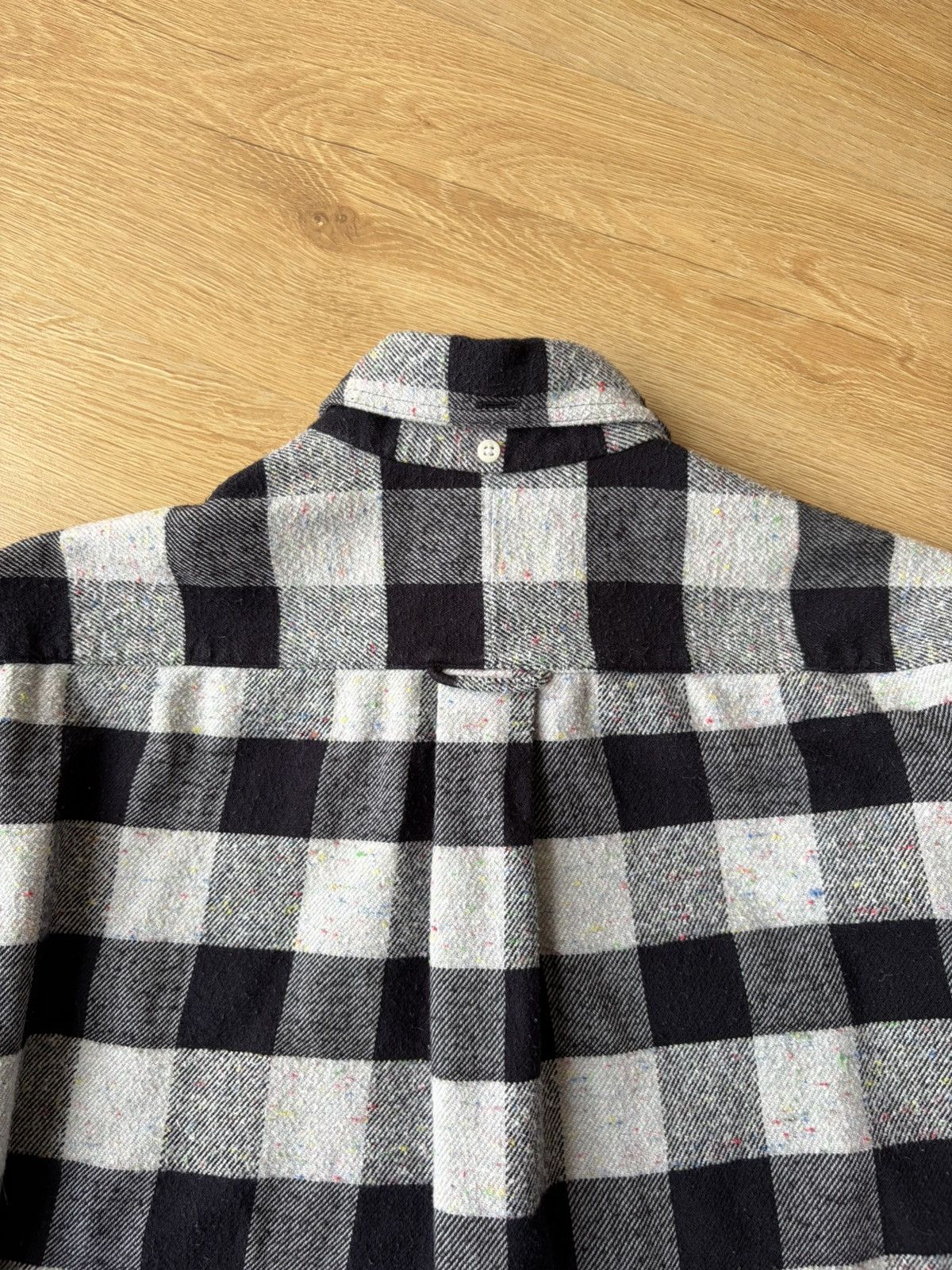 Gitman Bros. Vintage Gitman Bros Vintage Flannel Plaid Button Up Shirt USA Size US M / EU 48-50 / 2 - 5 Thumbnail