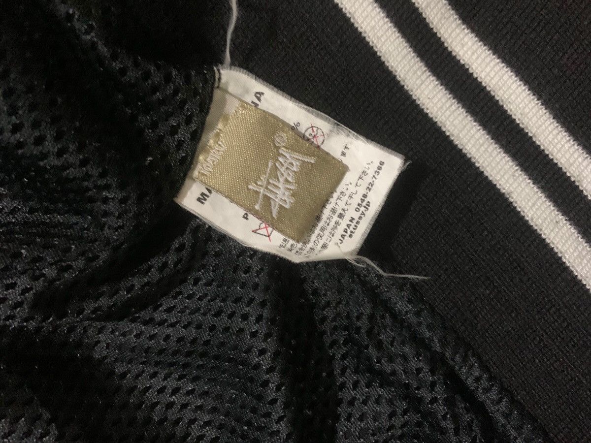 Stussy Nice!! Stussy Varsity Jacket Size US M / EU 48-50 / 2 - 10 Thumbnail