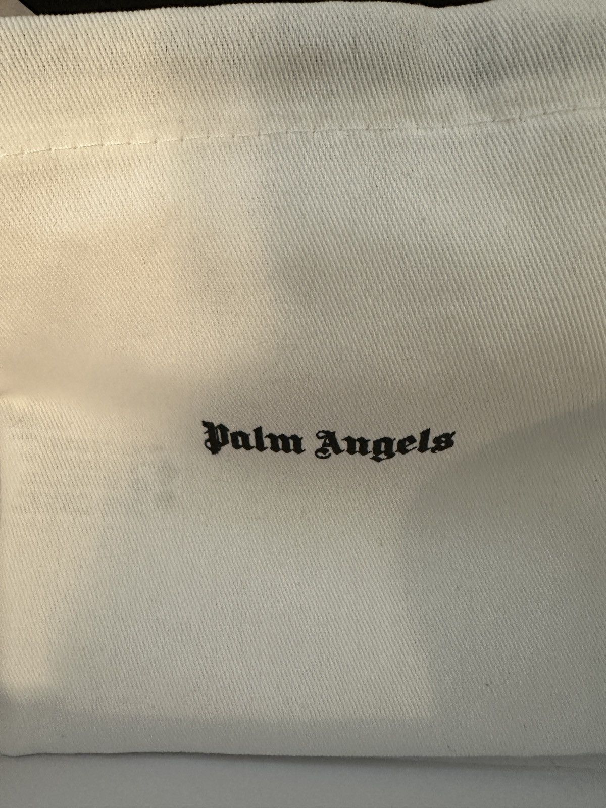 Palm Angels I Heart Palm Angels Wallet Size ONE SIZE - 5 Thumbnail