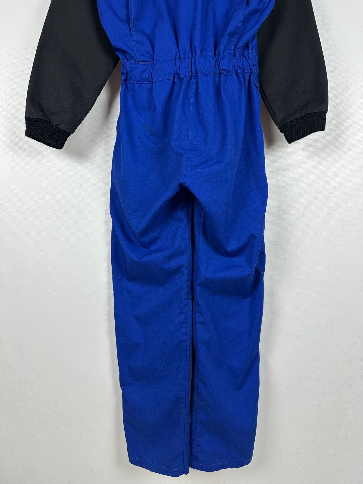 Vintage 90s Vintage Subaru World Rally Team WRC Racing Coveralls Size US 32 / EU 48 - 16 Thumbnail