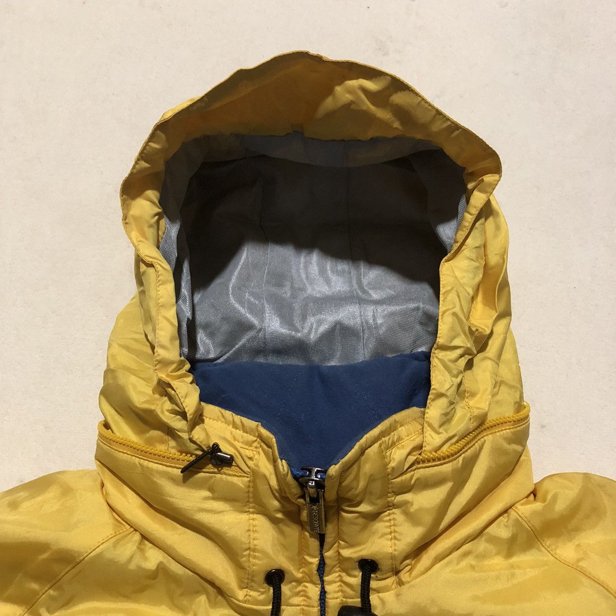Descente × Japanese Brand Japanese Brand Descente Spacecrew Multi-purpose Ski Jacket Size US L / EU 52-54 / 3 - 12 Thumbnail