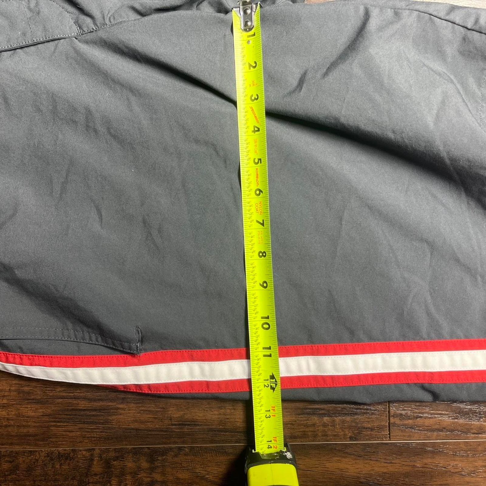 Nike Y2k nike swim trunks Size US 36 / EU 52 - 4 Thumbnail