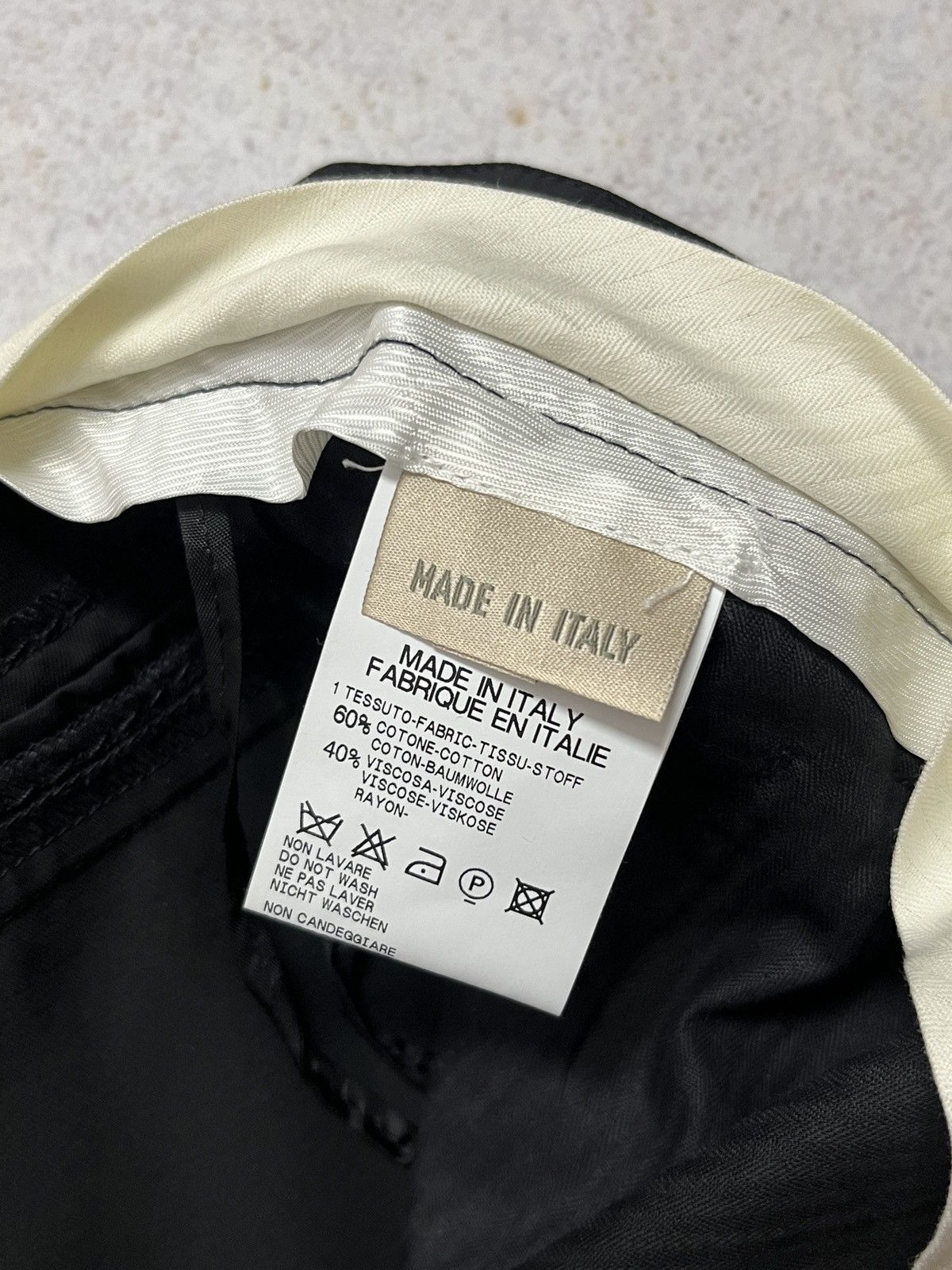 Marithe + Francois Girbaud Marithe Francois Girbaud Vintage Skirt Women’s Avant-Garde Size 30" / US 8 / IT 44 - 8 Thumbnail