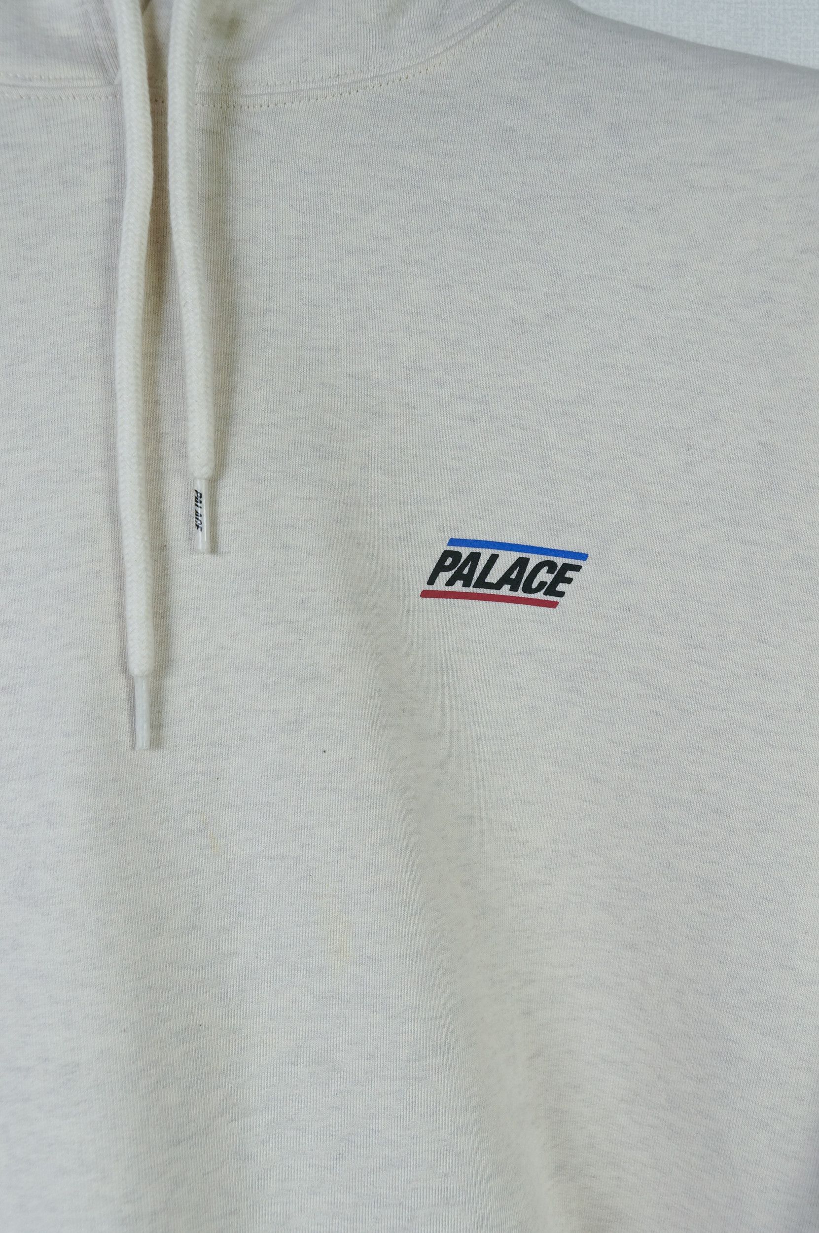 Palace Palace Basic Logo Hoodie Size US XXL / EU 58 / 5 - 2 Thumbnail