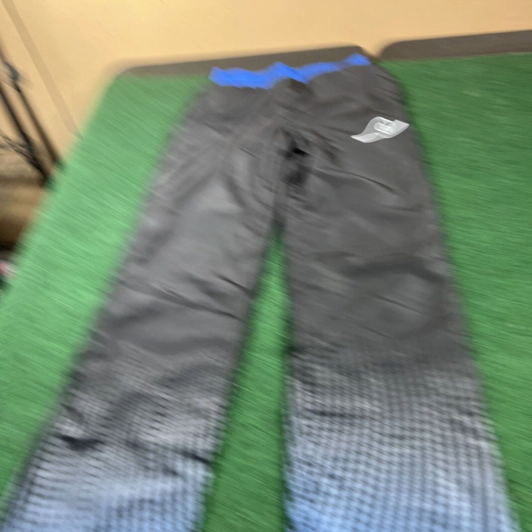 Champion Champion Ultra Fuse Pants Womens XS Windbreaker Pants Size 26" / US 2 / IT 38 - 3 Thumbnail