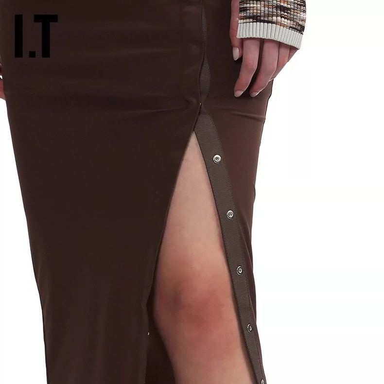 Helmut Lang HELMUT LANG skirt Size 26" / US 2 / IT 38 - 3 Thumbnail