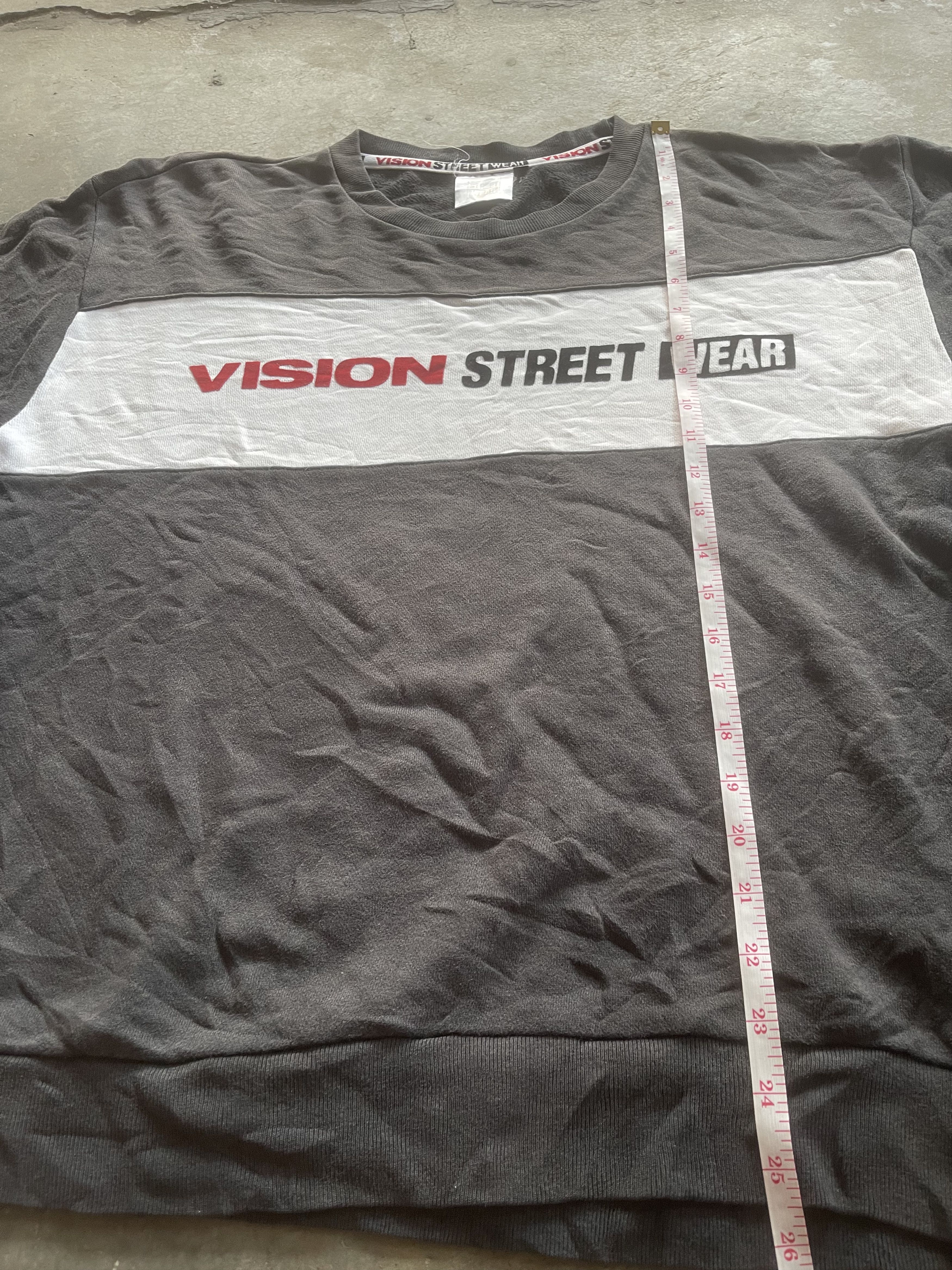 Vision Streetwear Vision streetwear Size US L / EU 52-54 / 3 - 7 Thumbnail