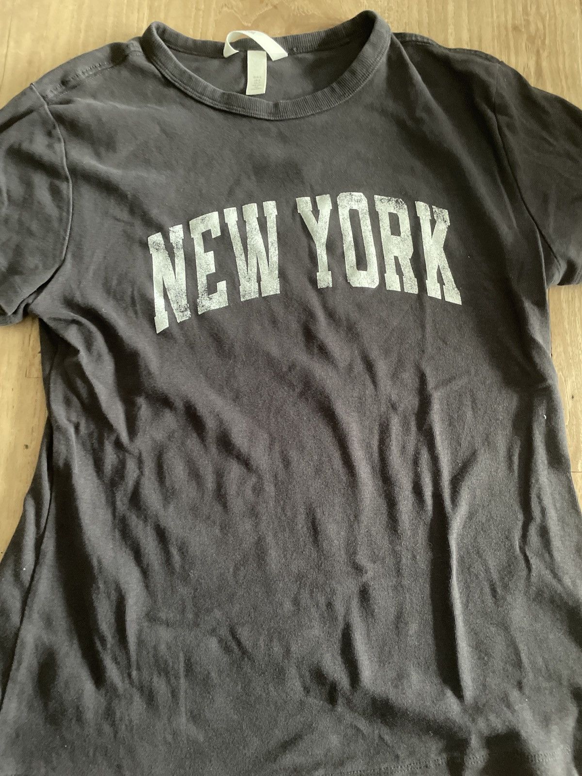 Other New york t shirt Size S / US 4 / IT 40 - 2 Thumbnail