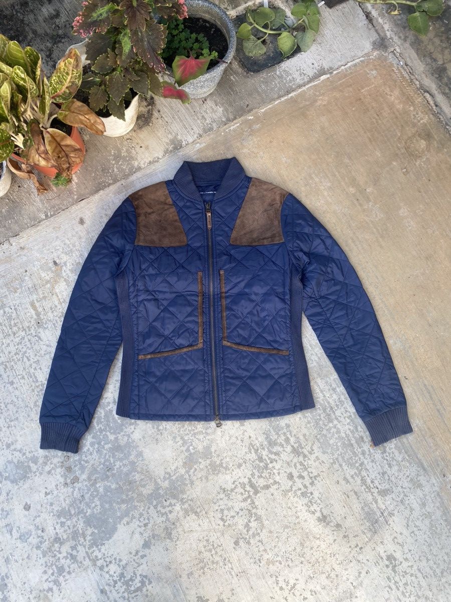 Ralph Lauren Sport Jacket