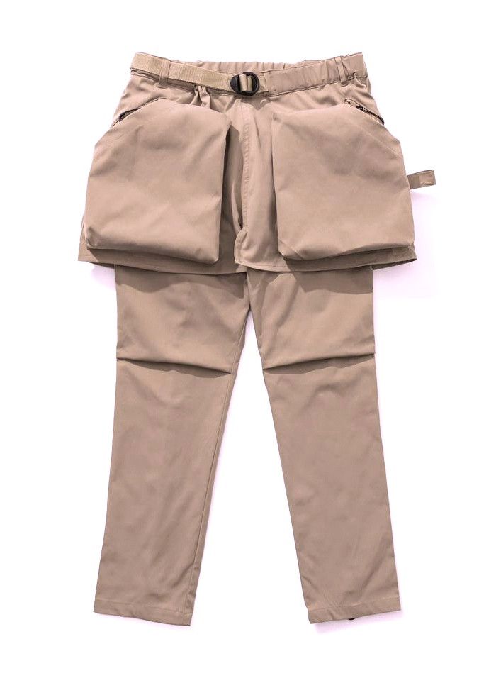 CMF OUTDOOR GARMENT KILTIC BONDAGE PANTS