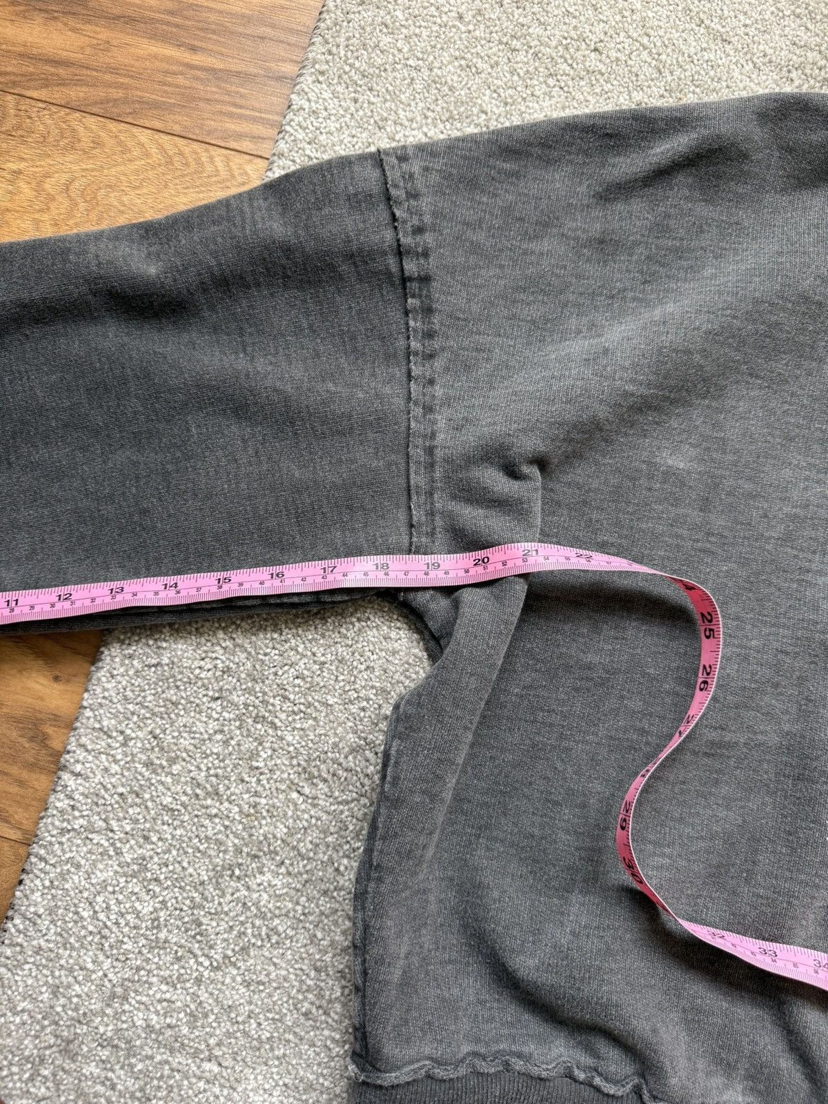 Other Kyoni Jr 'Skin' Hoodie Size US M / EU 48-50 / 2 - 3 Thumbnail