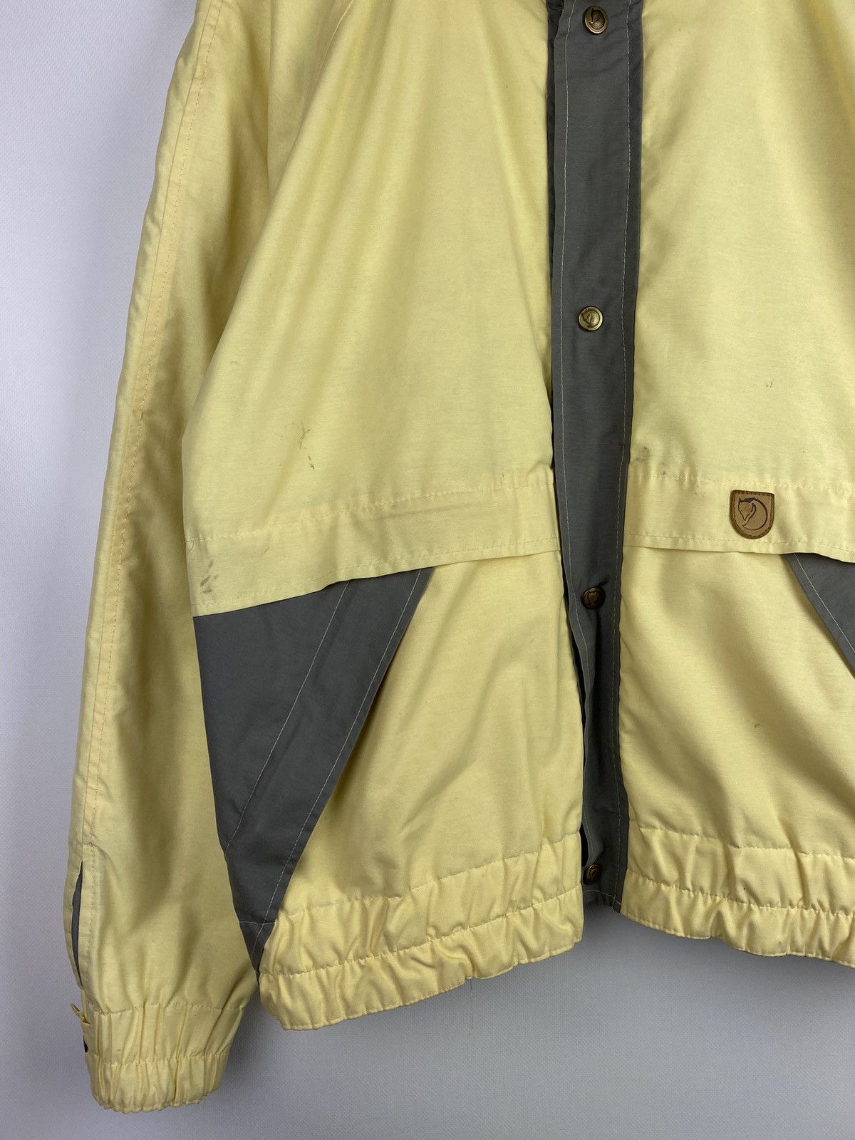 Fjallraven × Vintage Fjallraven Thinsulate vintage men’s jacket size S Size US S / EU 44-46 / 1 - 7 Thumbnail