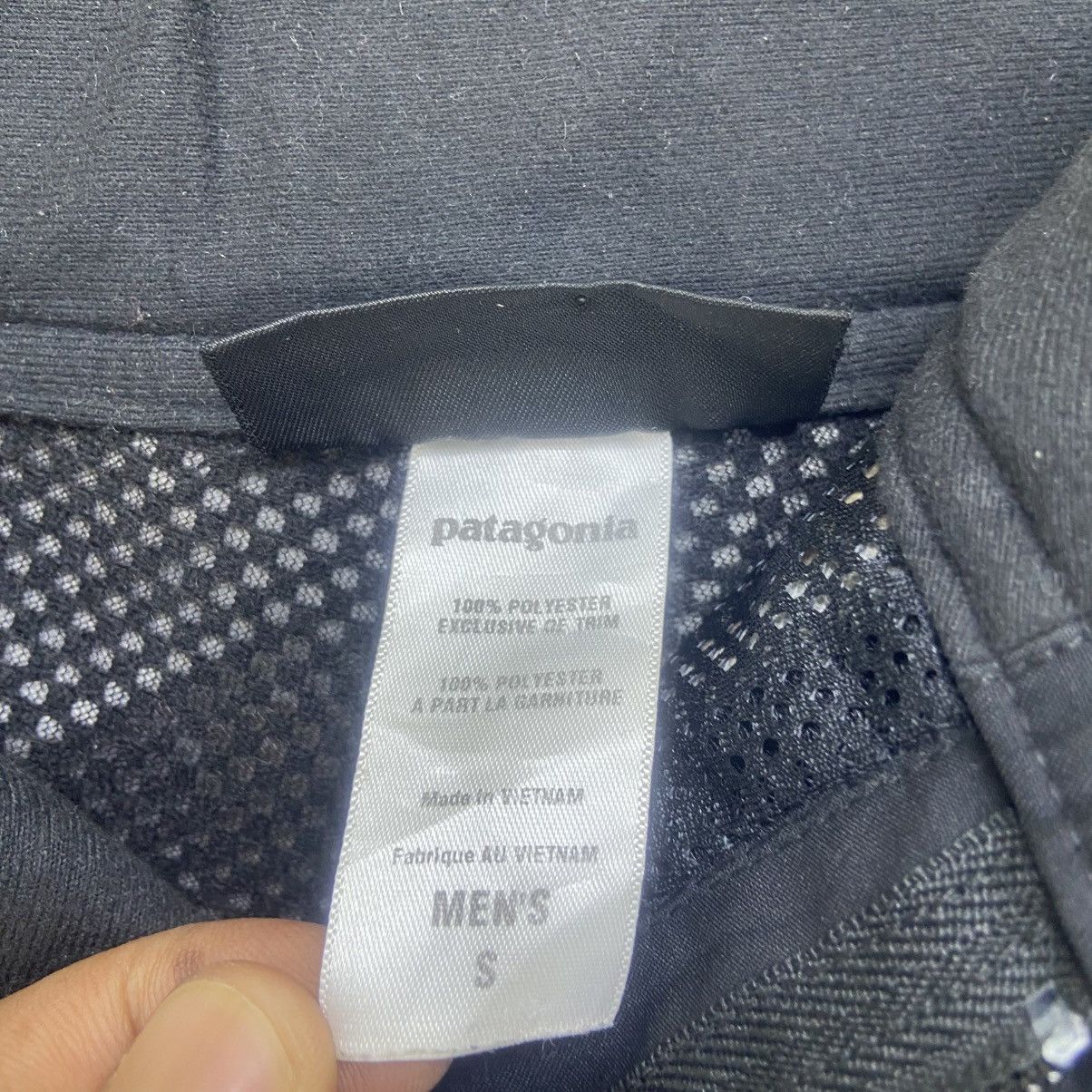 Patagonia Patagonia H2no Ski & Snowboard Pants Size US 30 / EU 46 - 22 Thumbnail