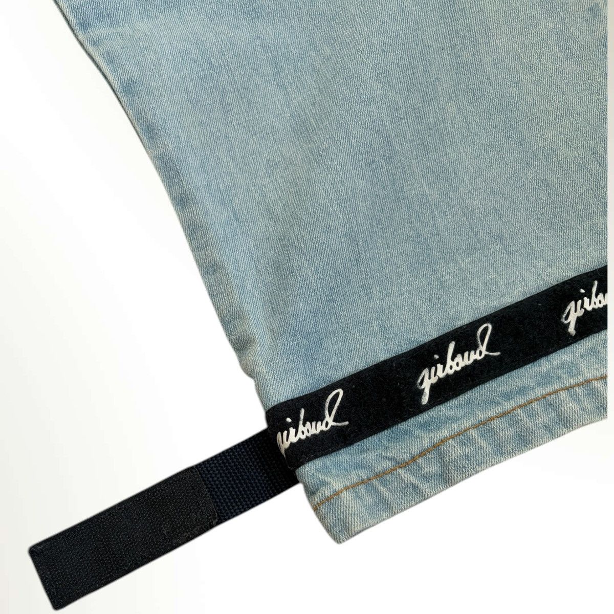 Marithe + Francois Girbaud Marithé + François Girbaud Multi Pocket shuttle Pants Size US 40 / EU 56 - 13 Thumbnail