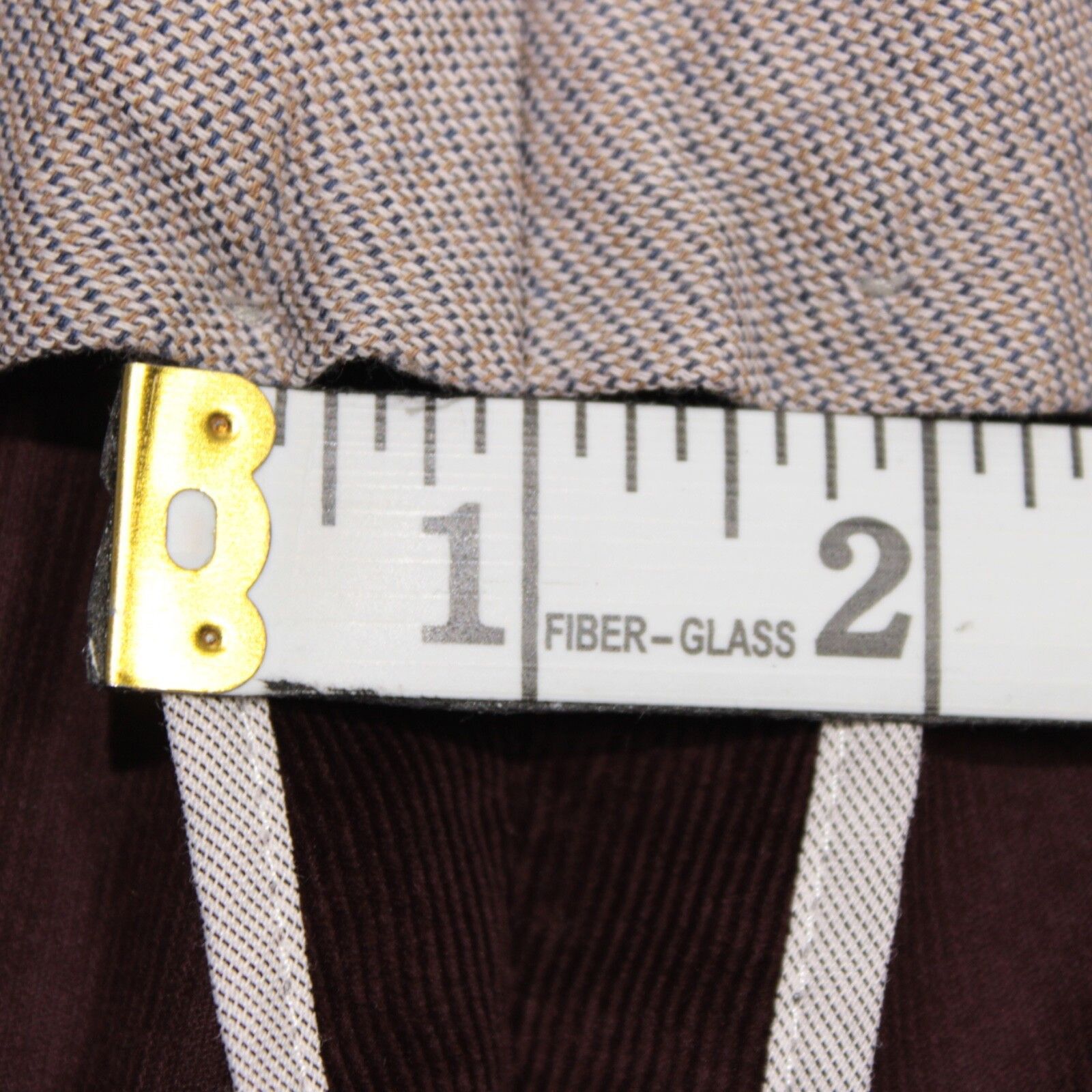 Hiltl Hiltl New with tags Chino Size 36 US In Purple Size US 36 / EU 52 - 4 Thumbnail