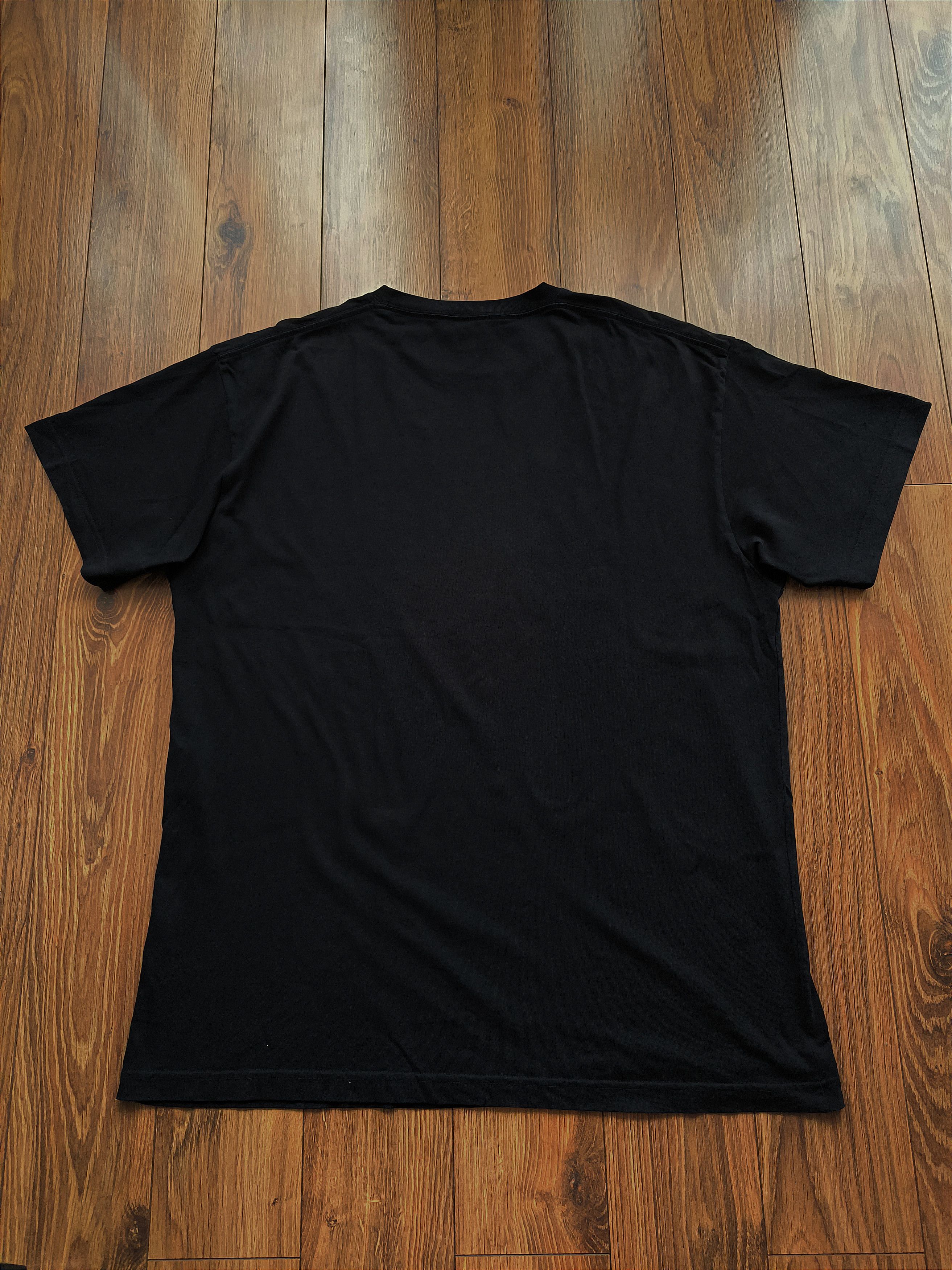Balenciaga Balenciaga Small Logo T-shirt, size S, very good condition Size US S / EU 44-46 / 1 - 2 Thumbnail