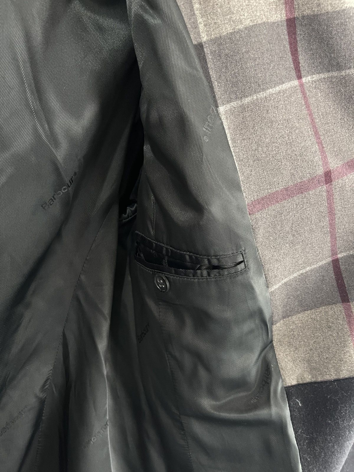 Barbour Barbour coat Size US L / EU 52-54 / 3 - 12 Thumbnail
