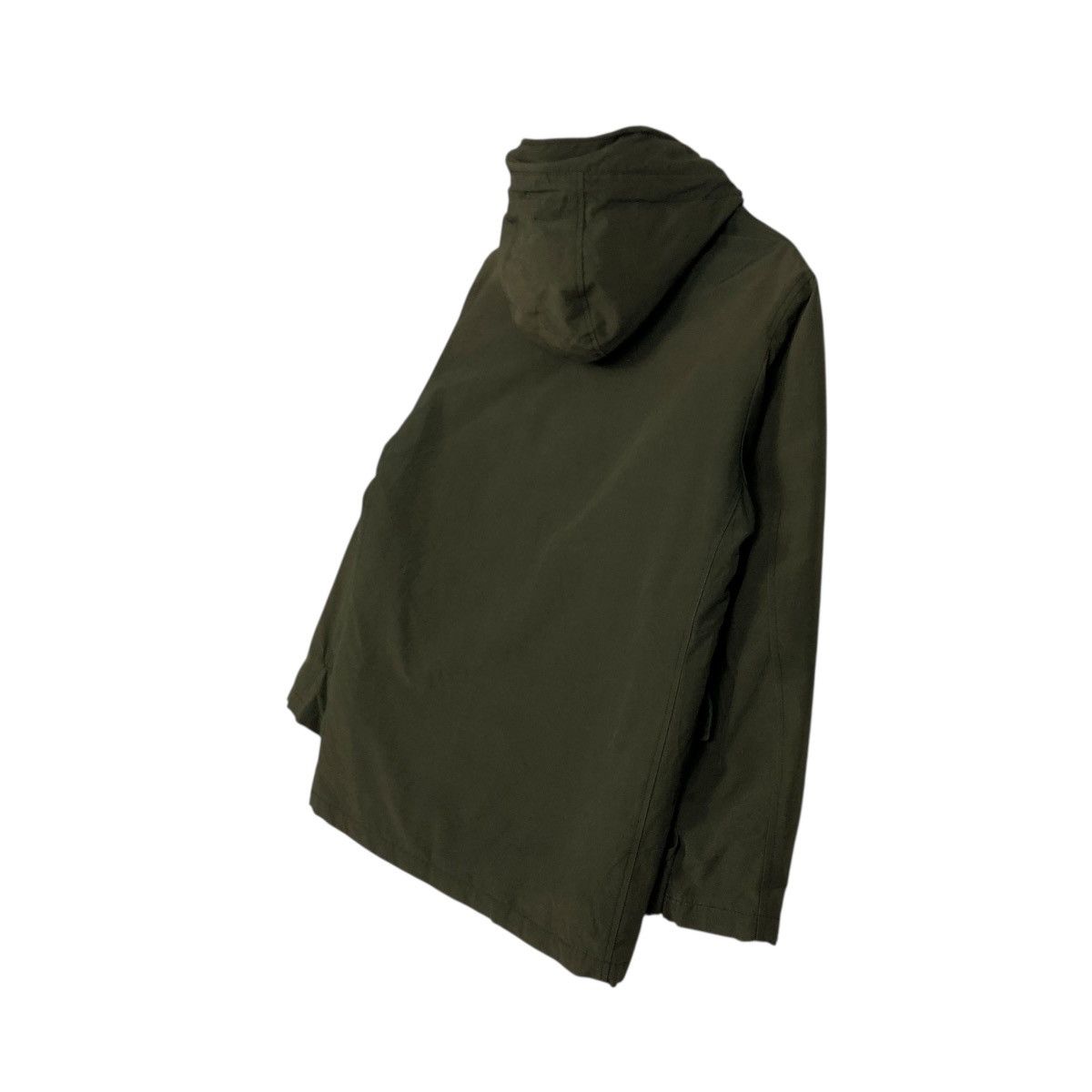 Danton 🔥VINTAGE CHORE JACKET DANTON VETEMENTS DE TRAVAILS SUN FADE Size US M / EU 48-50 / 2 - 13 Thumbnail