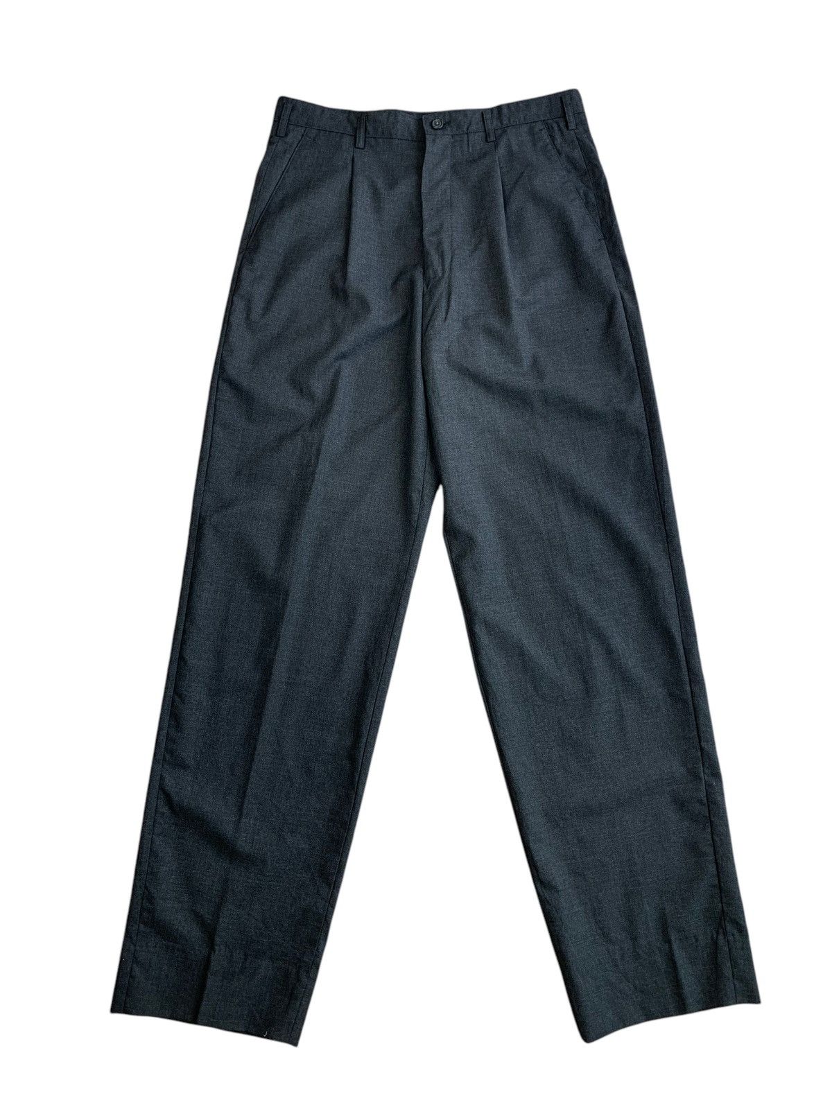 Y's × Y's for Men × Yohji Yamamoto LQ BY Y's for men Slacks