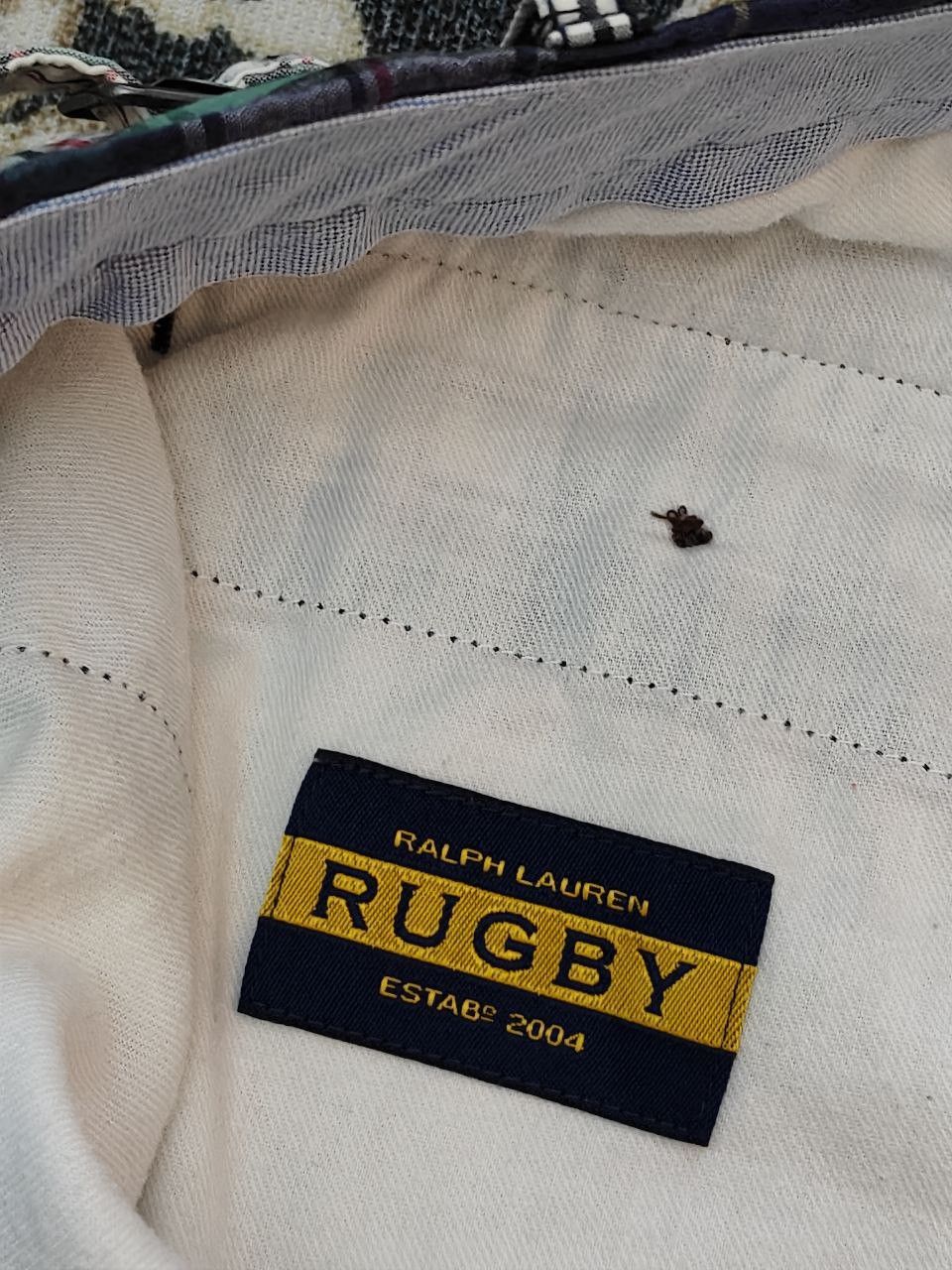 Polo Ralph Lauren Ralph Lauren Rugby Casual Pant Size US 28 / EU 44 - 5 Thumbnail