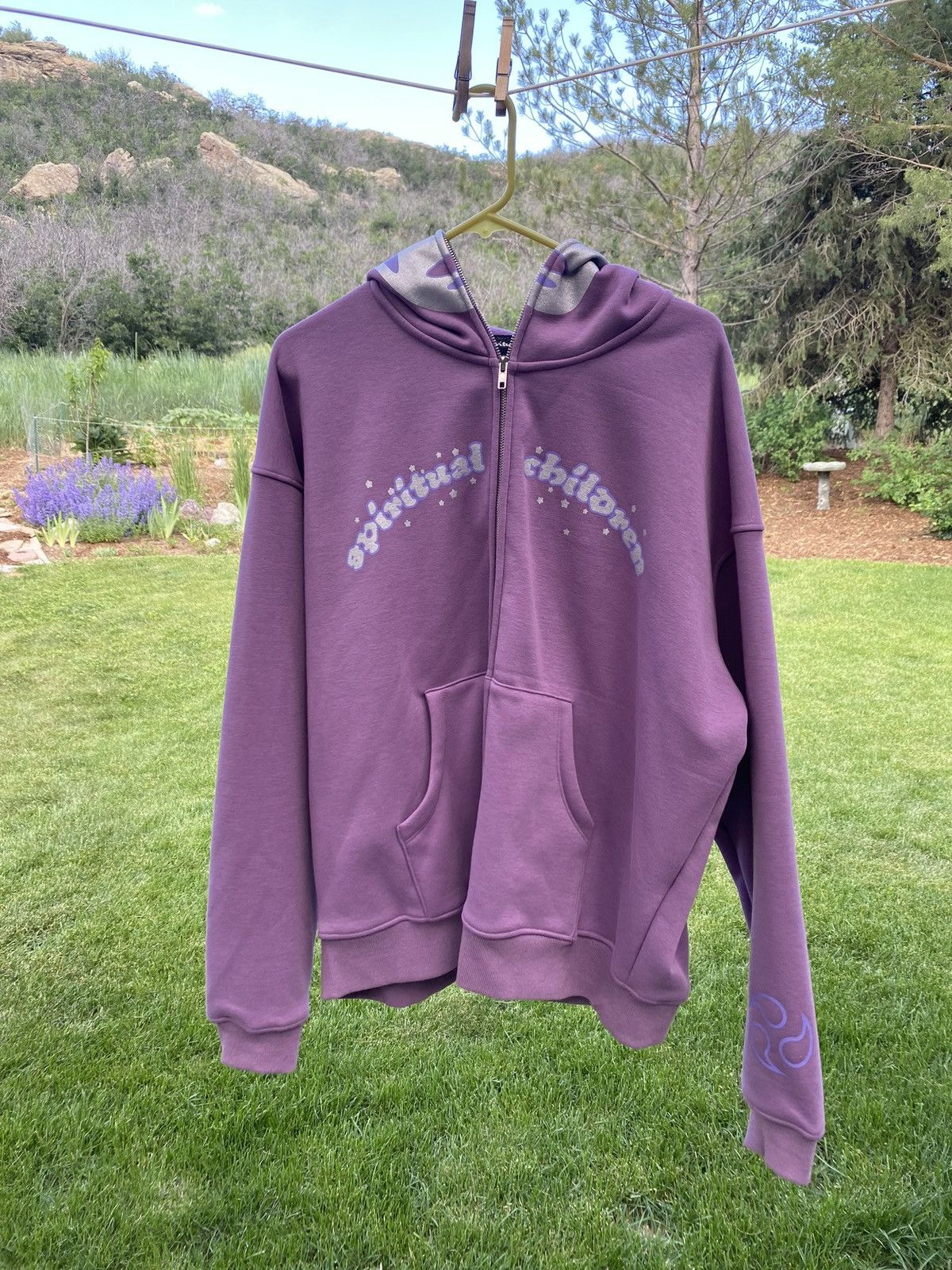 Siberia Hills No Face Zip Up Hood Size US L / EU 52-54 / 3 - 2 Thumbnail