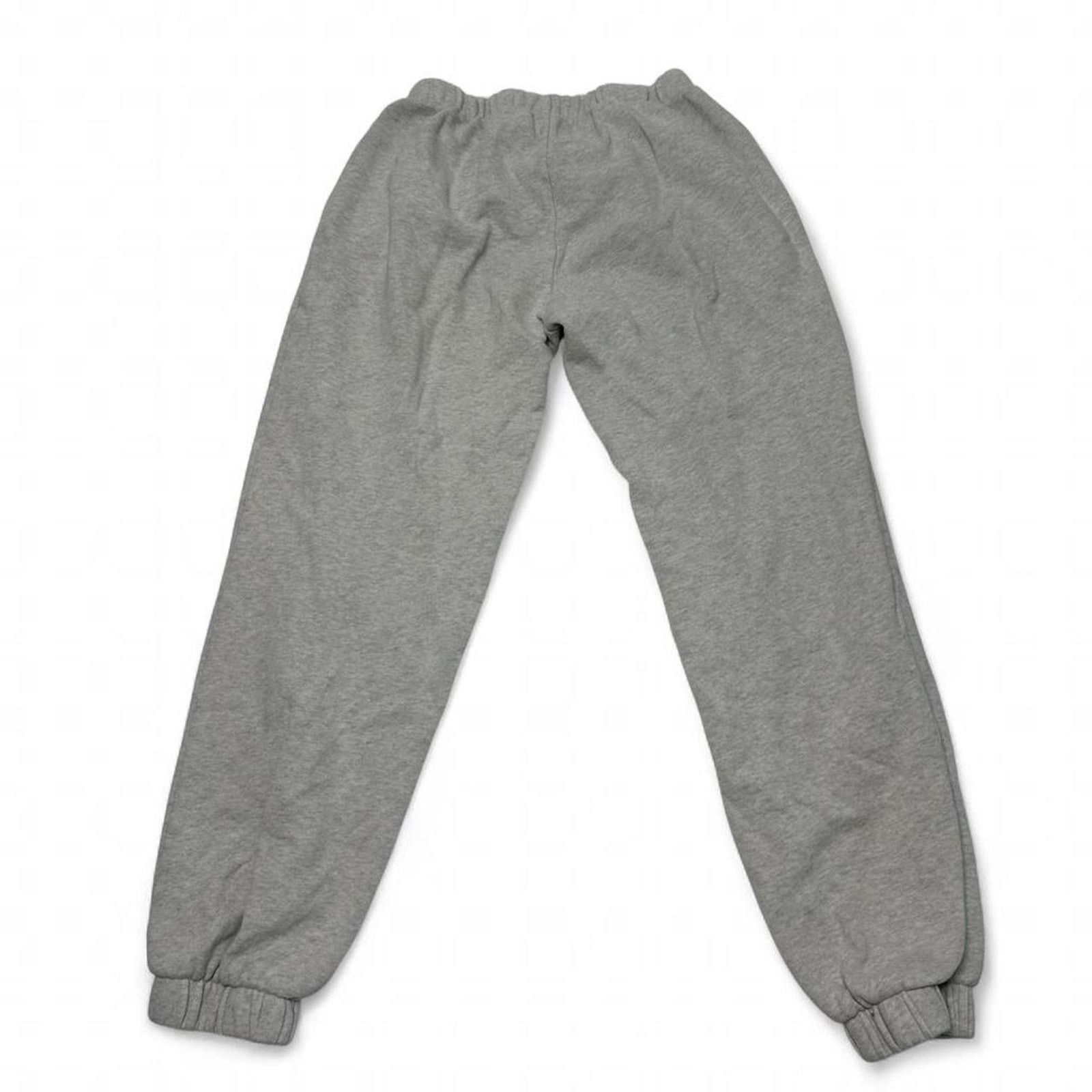 Brandy Melville Brandy Melville John Galt Grey Cuffed 100% Cotton One Size Size 27" / US 4 / IT 40 - 2 Thumbnail