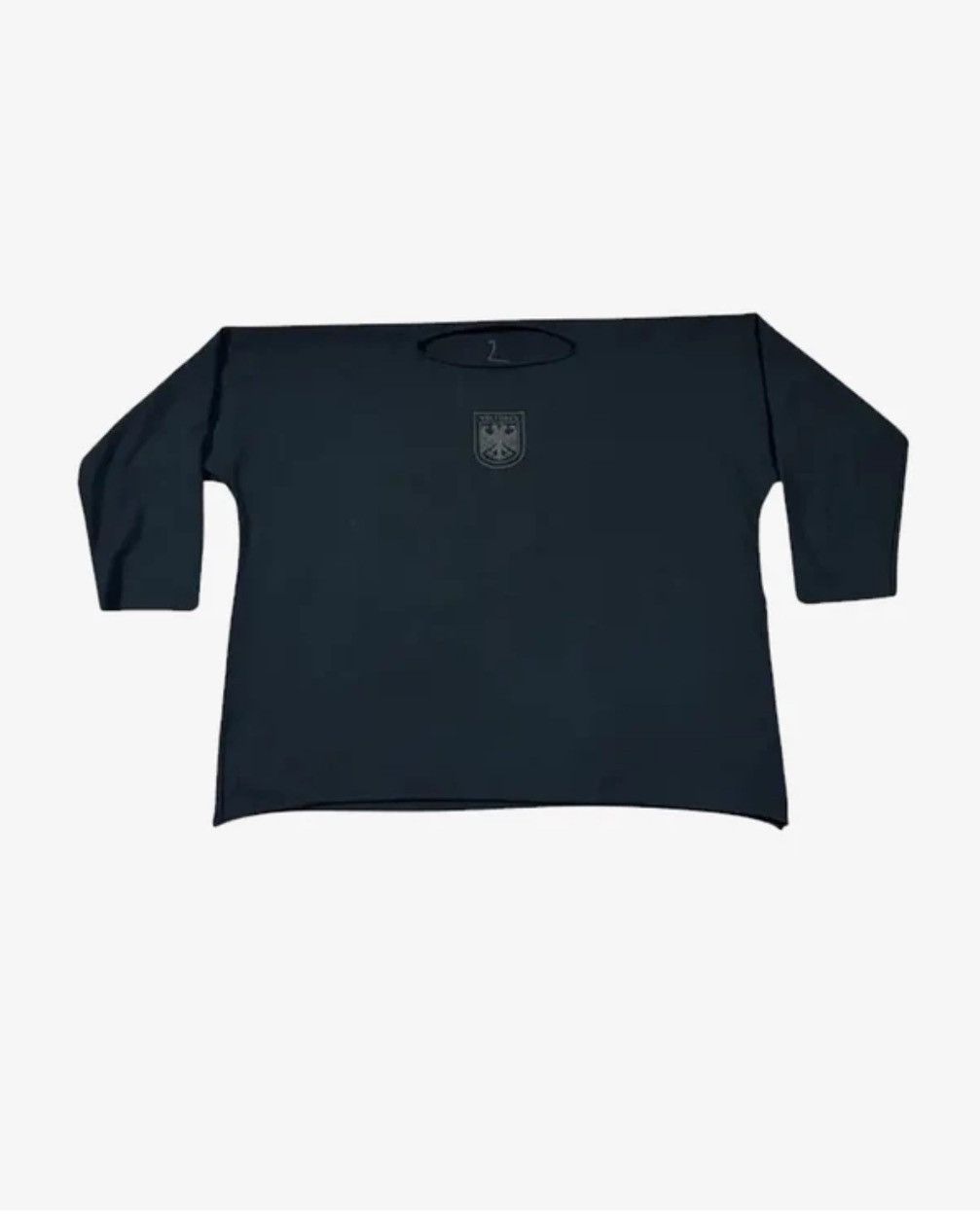 Yeezy Vultures long sleeve shirt Size US L / EU 52-54 / 3 - 2 Thumbnail