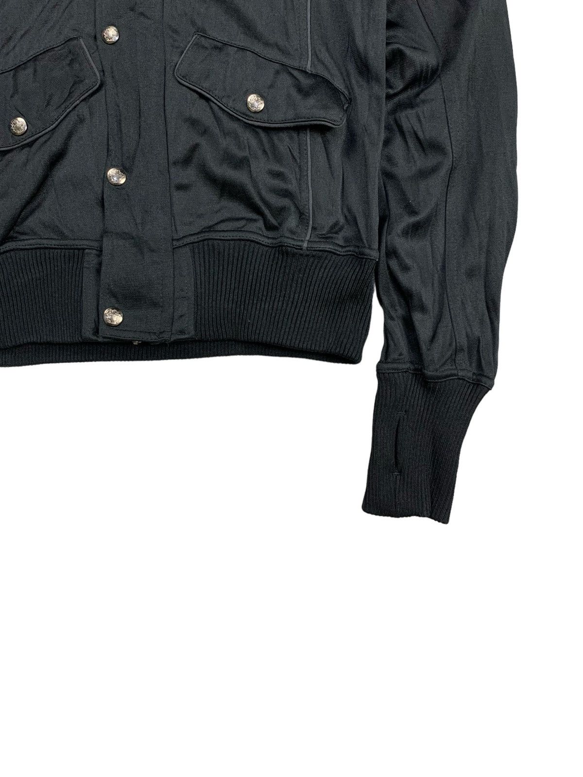 14th Addiction 2000s Roshell - Cargo Bono Jacket Size US M / EU 48-50 / 2 - 6 Thumbnail