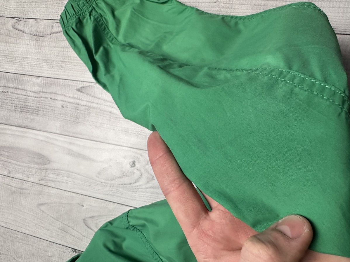 Polo Ralph Lauren × Vintage Vintage polo Ralph Lauren green jacket size M rare Size US M / EU 48-50 / 2 - 14 Thumbnail