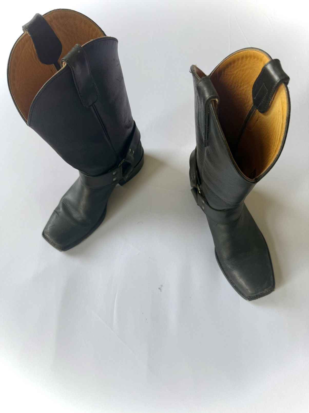 Old Gringo Cowboy Boots - authentic Old Gringo’s Size US 8 / EU 41 - 2 Thumbnail
